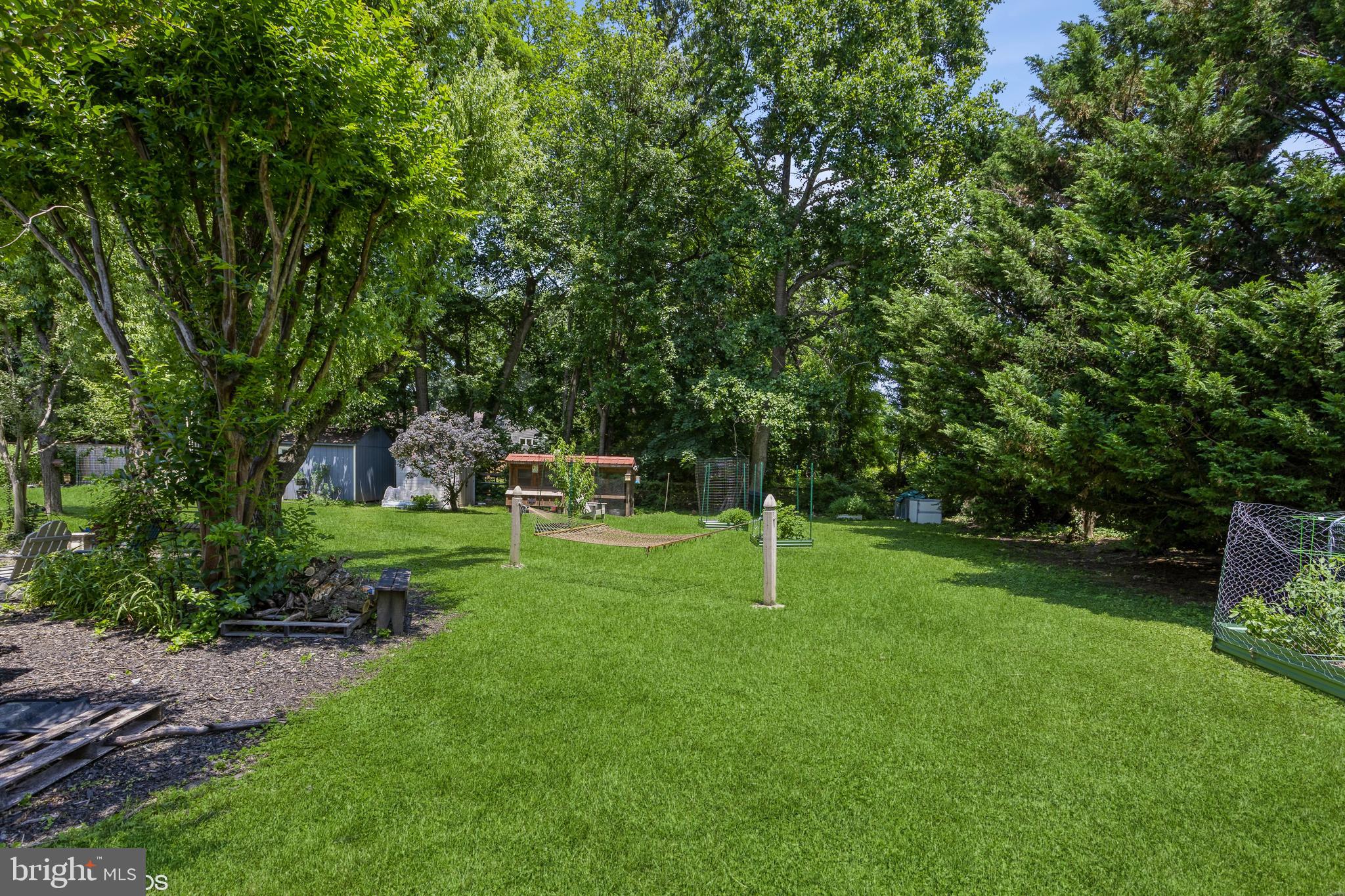 CATONSVILLE - Residential