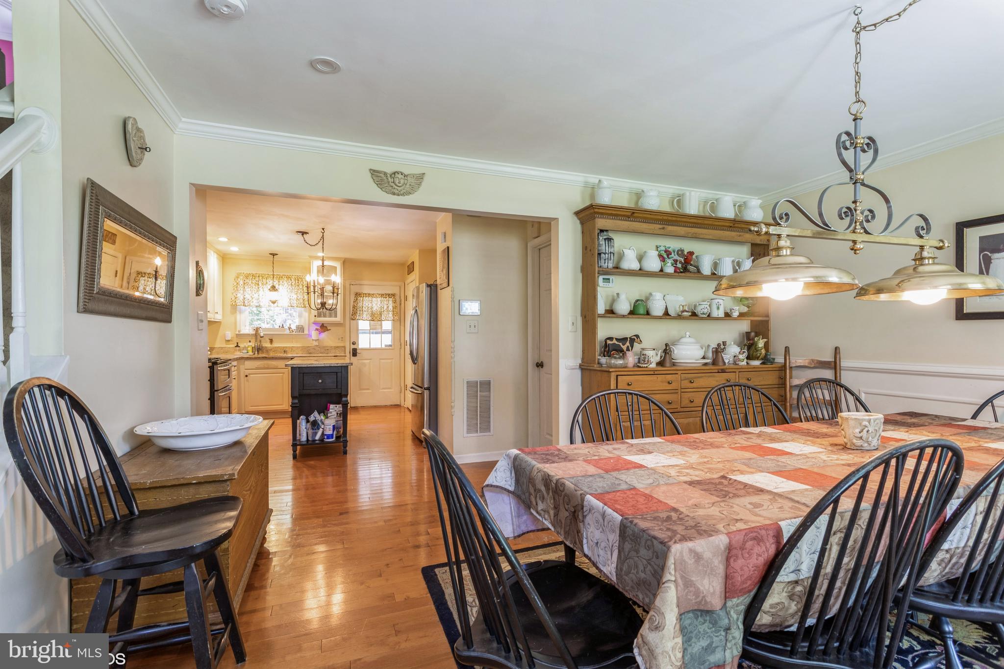 CATONSVILLE - Residential