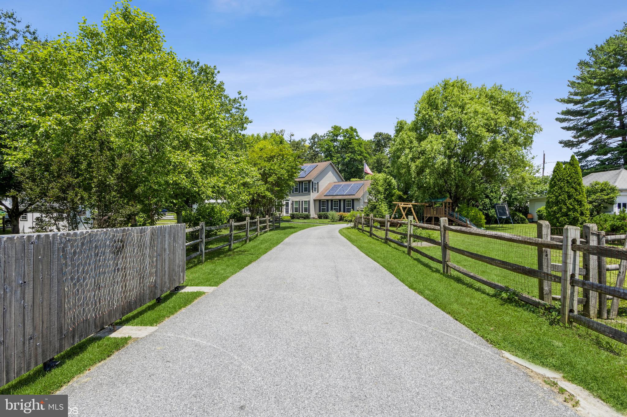 CATONSVILLE - Residential