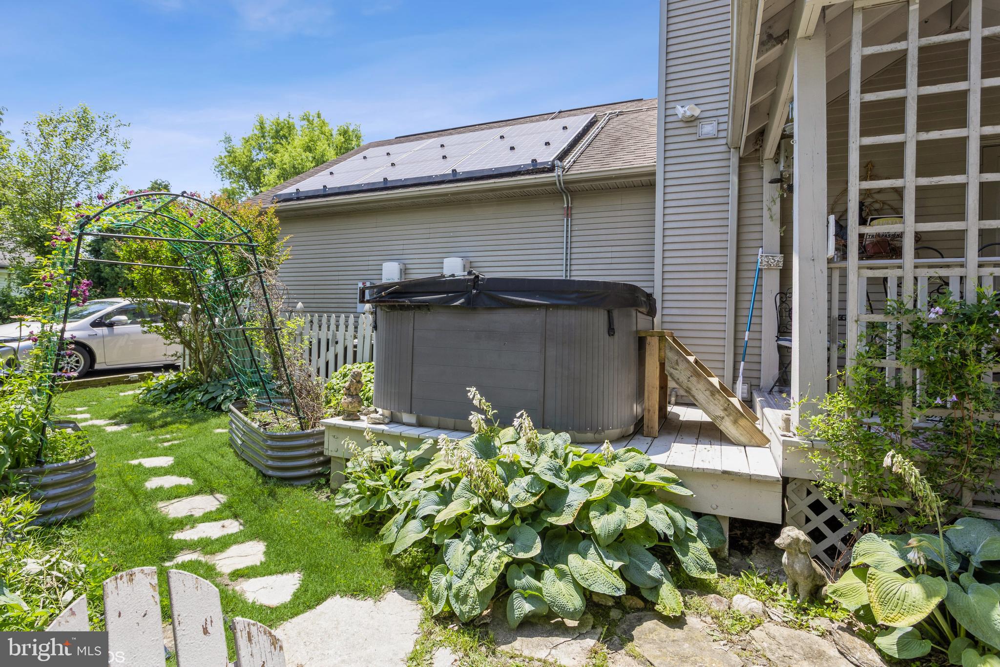 CATONSVILLE - Residential