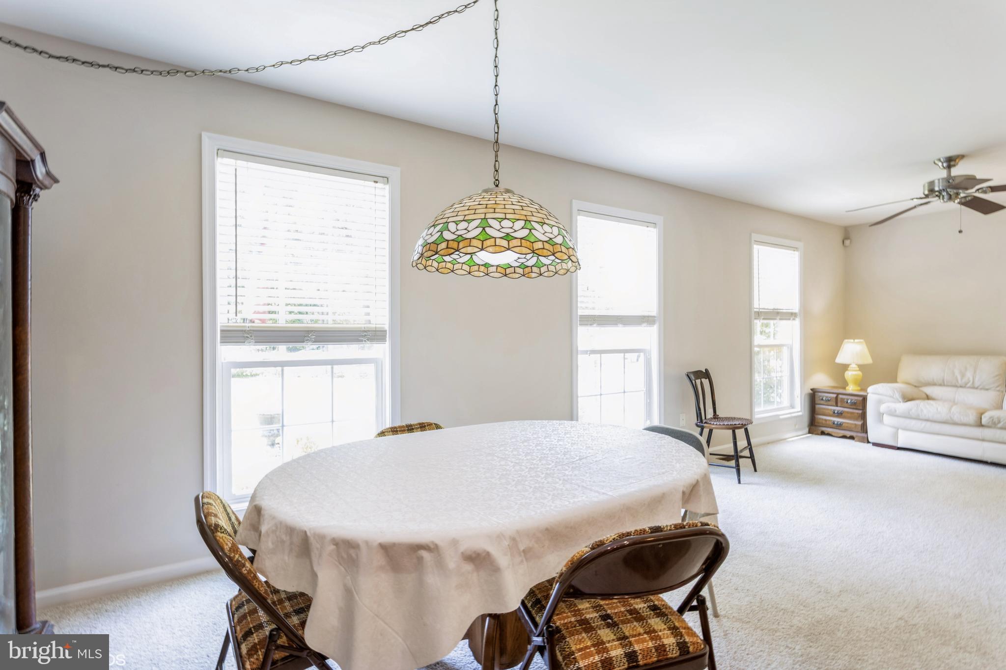 CATONSVILLE - Residential