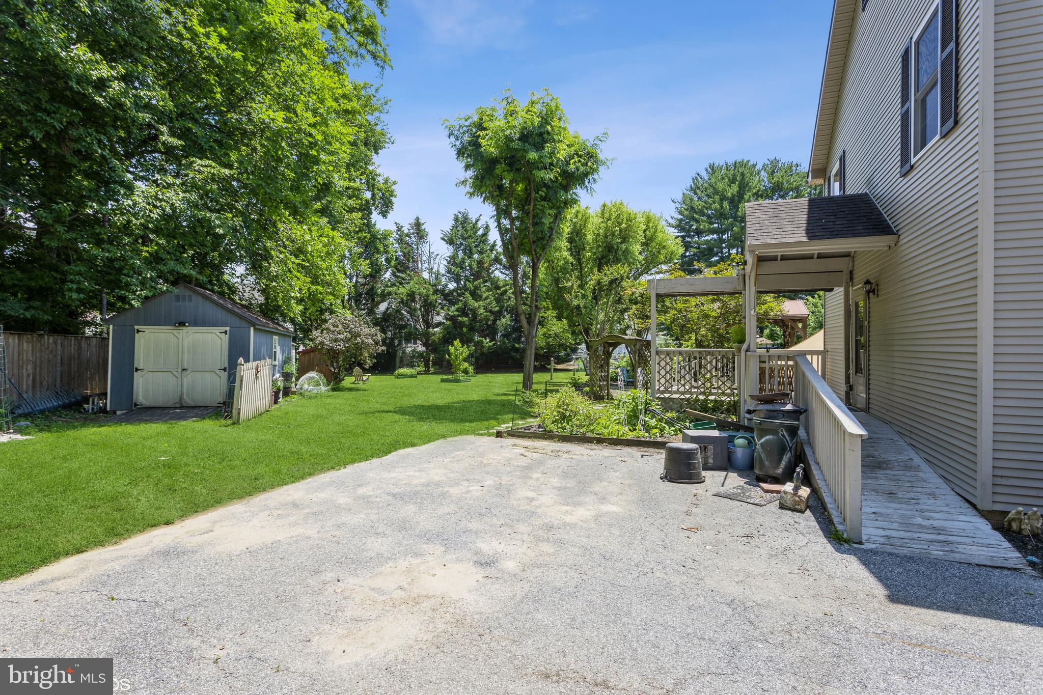 CATONSVILLE - Residential