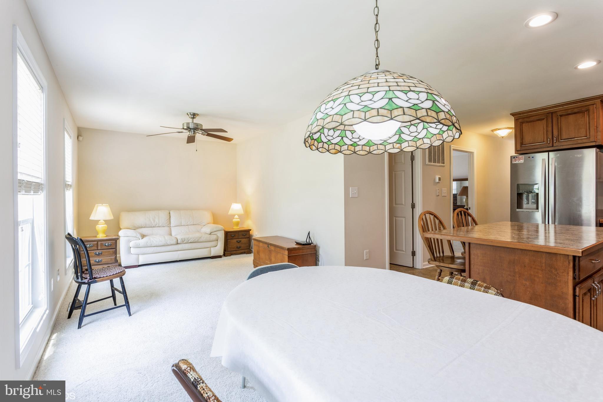 CATONSVILLE - Residential