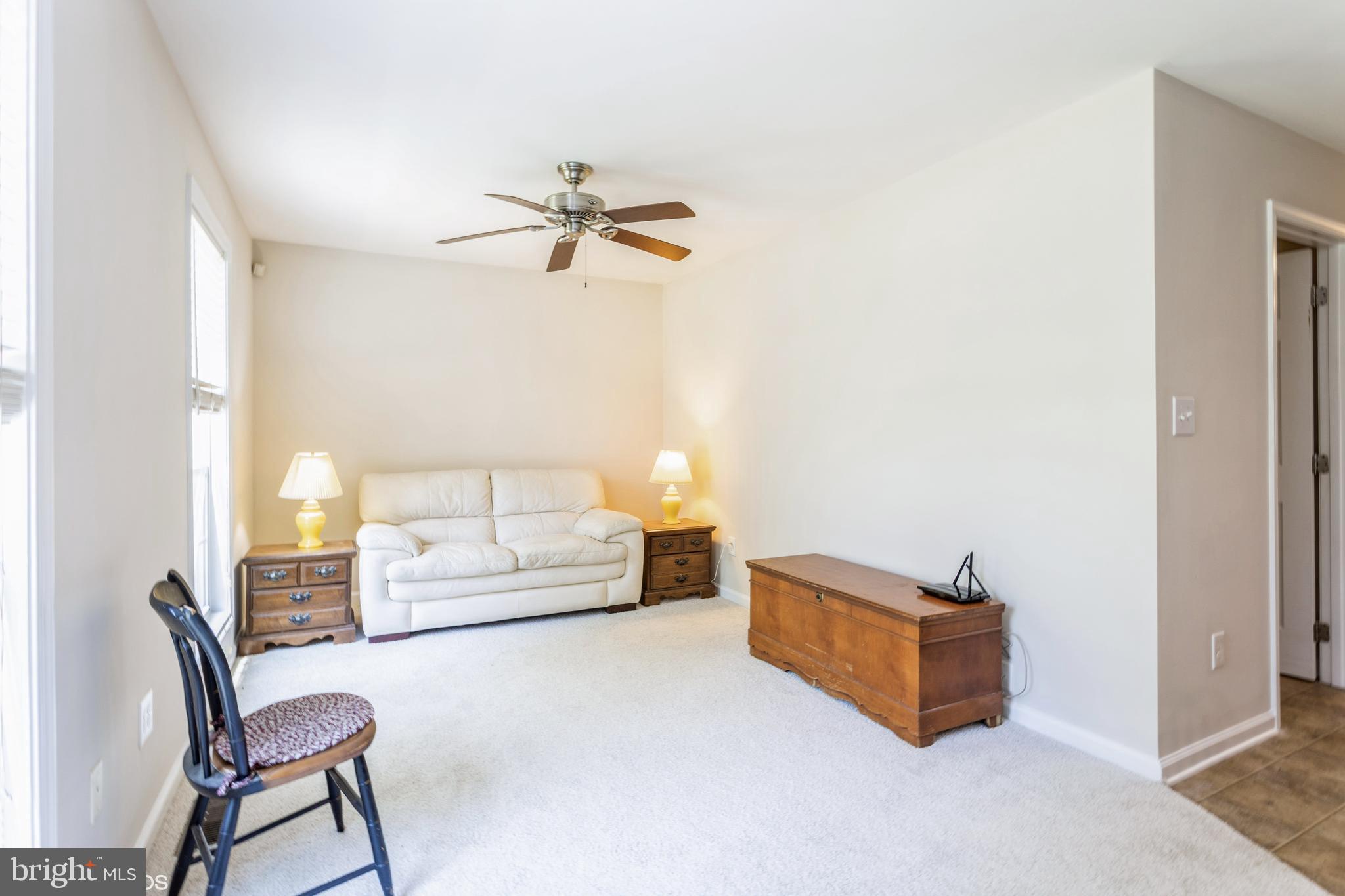 CATONSVILLE - Residential