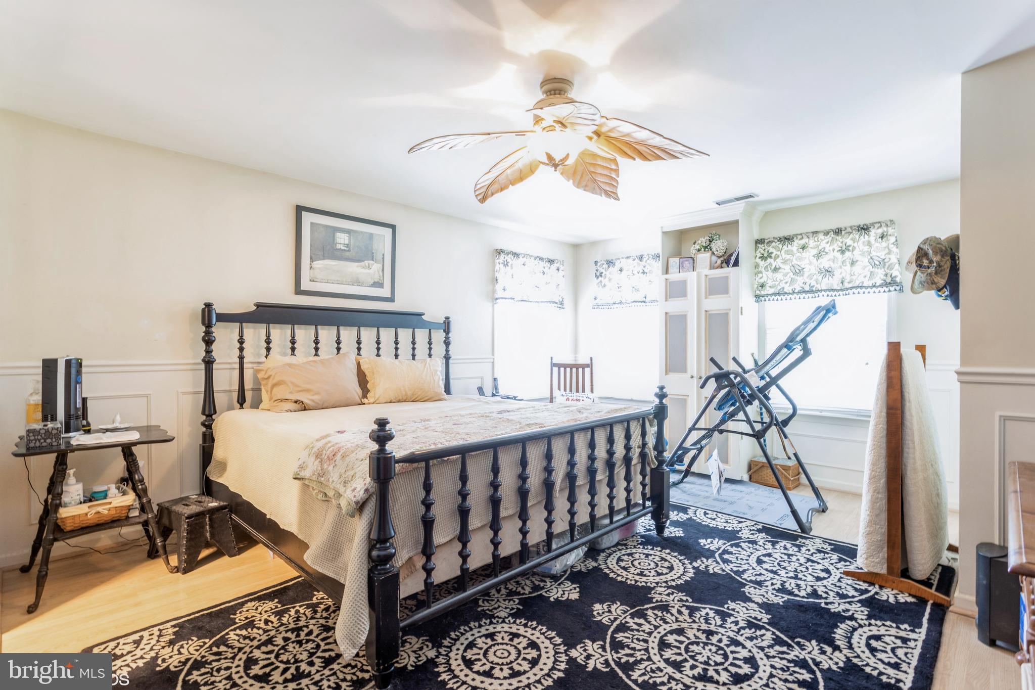 CATONSVILLE - Residential