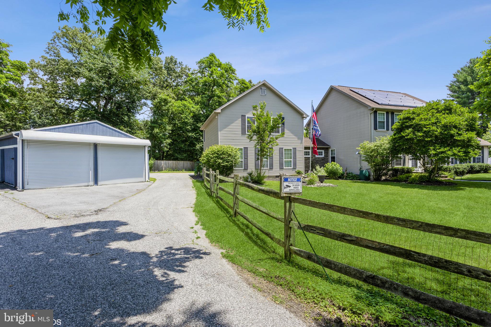 CATONSVILLE - Residential