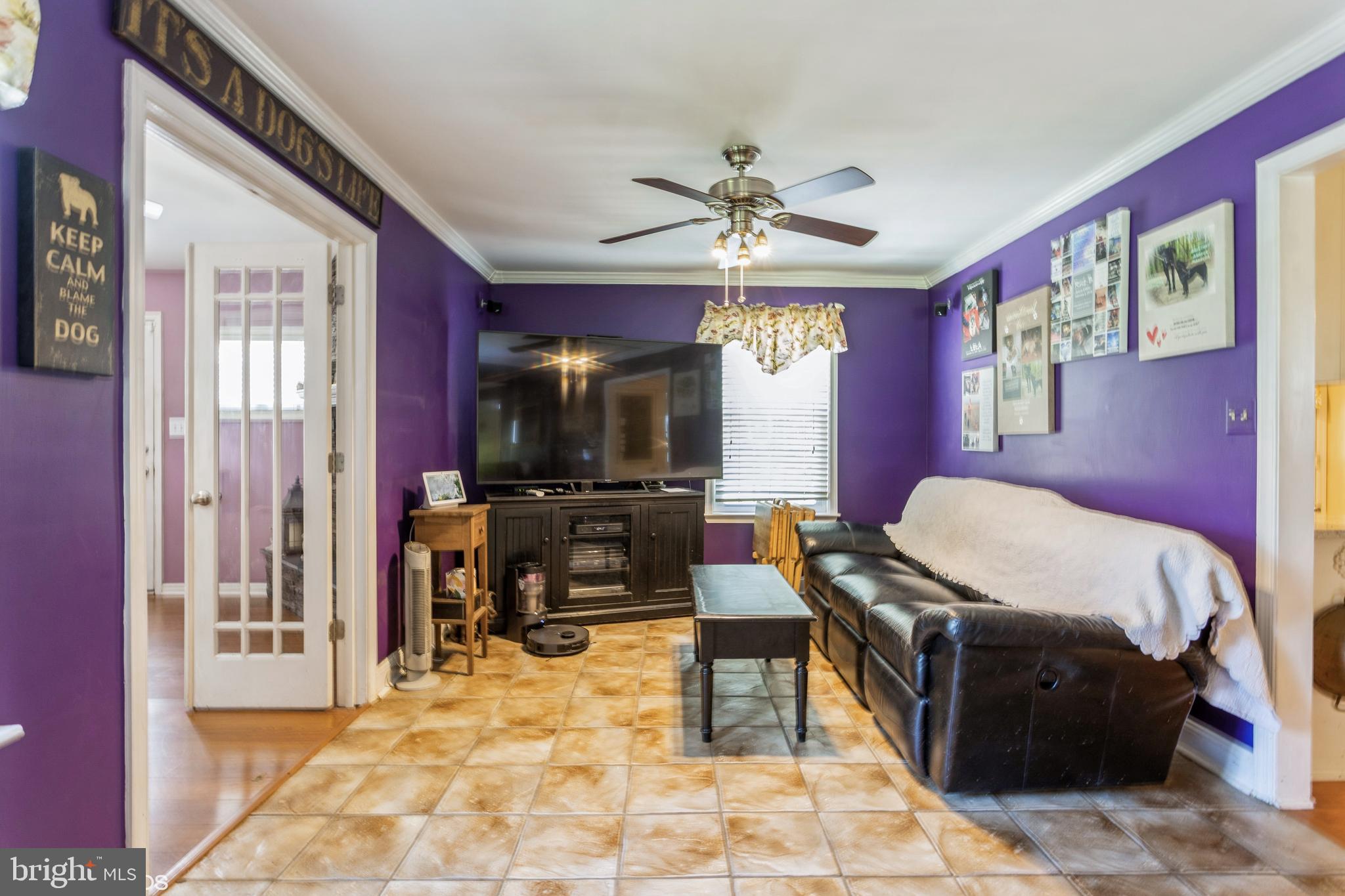 CATONSVILLE - Residential