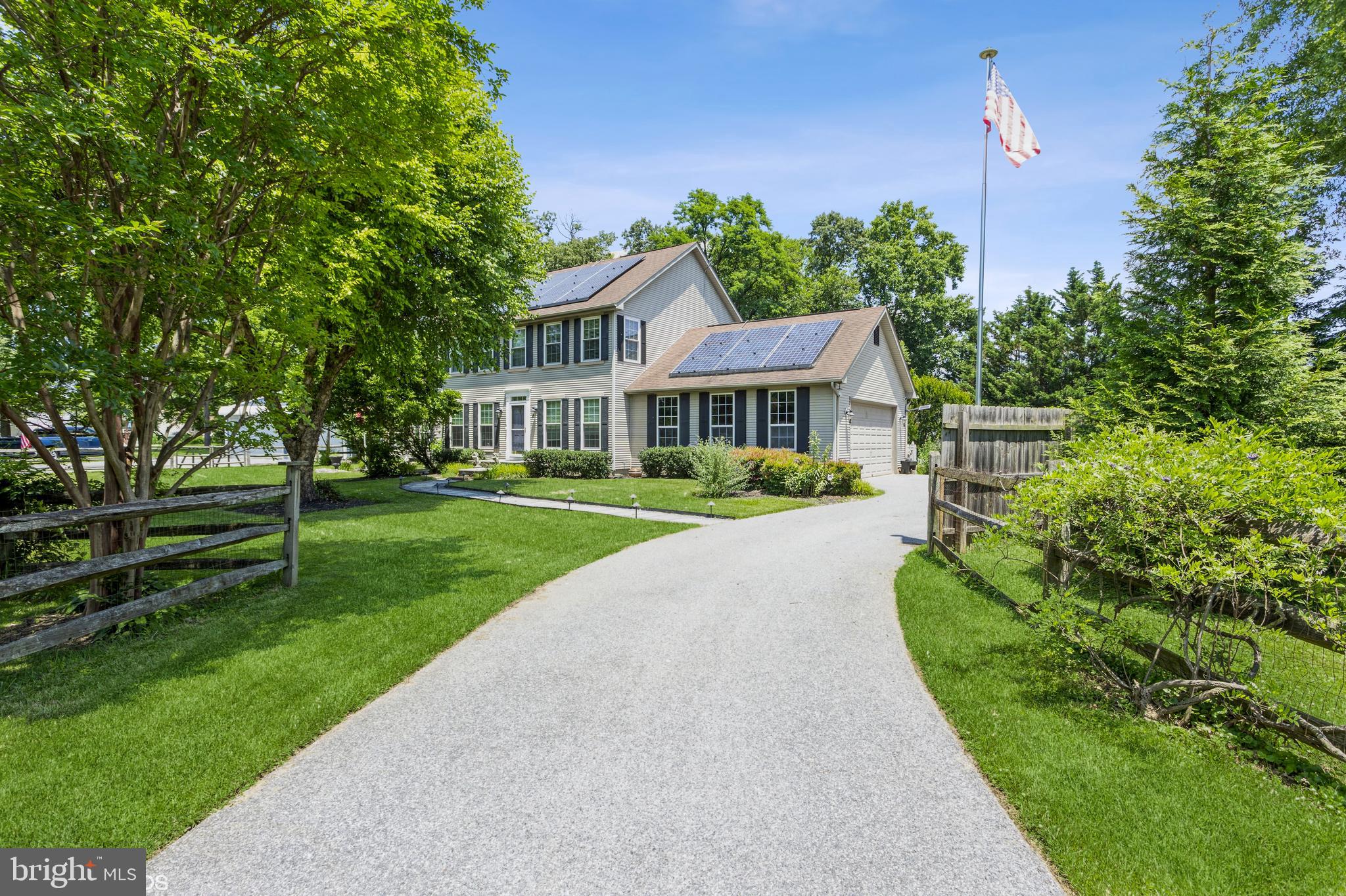 CATONSVILLE - Residential