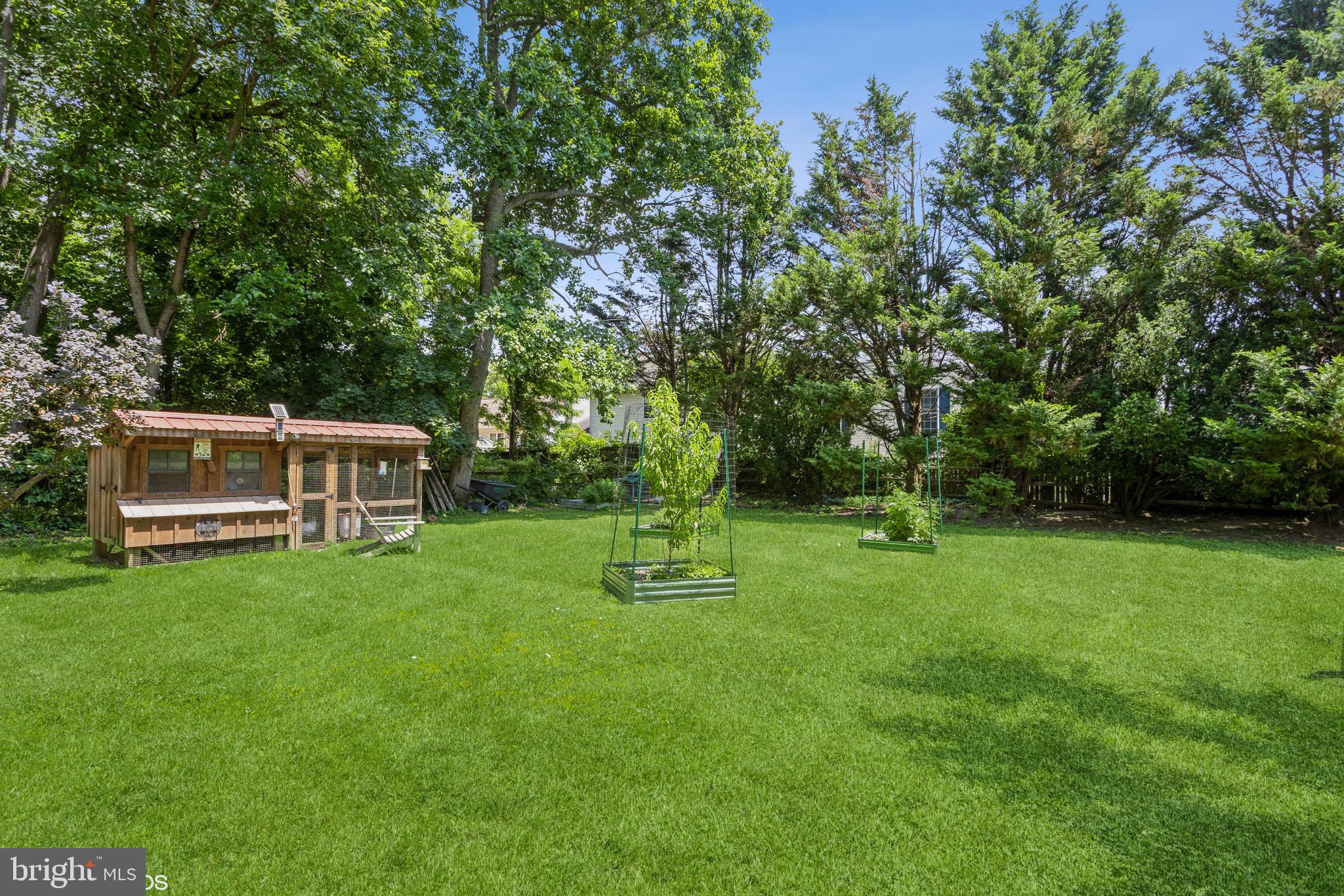 CATONSVILLE - Residential