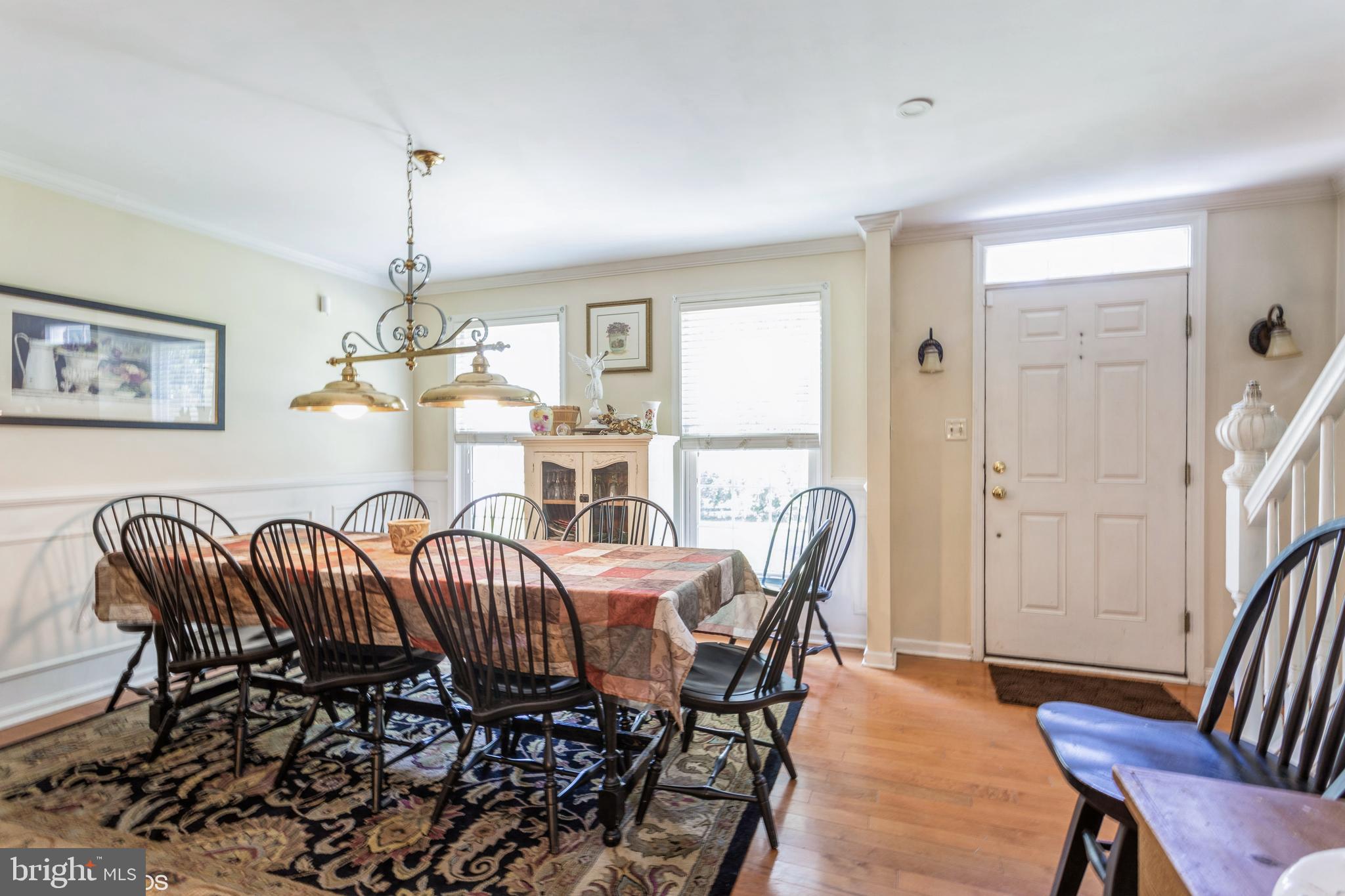 CATONSVILLE - Residential