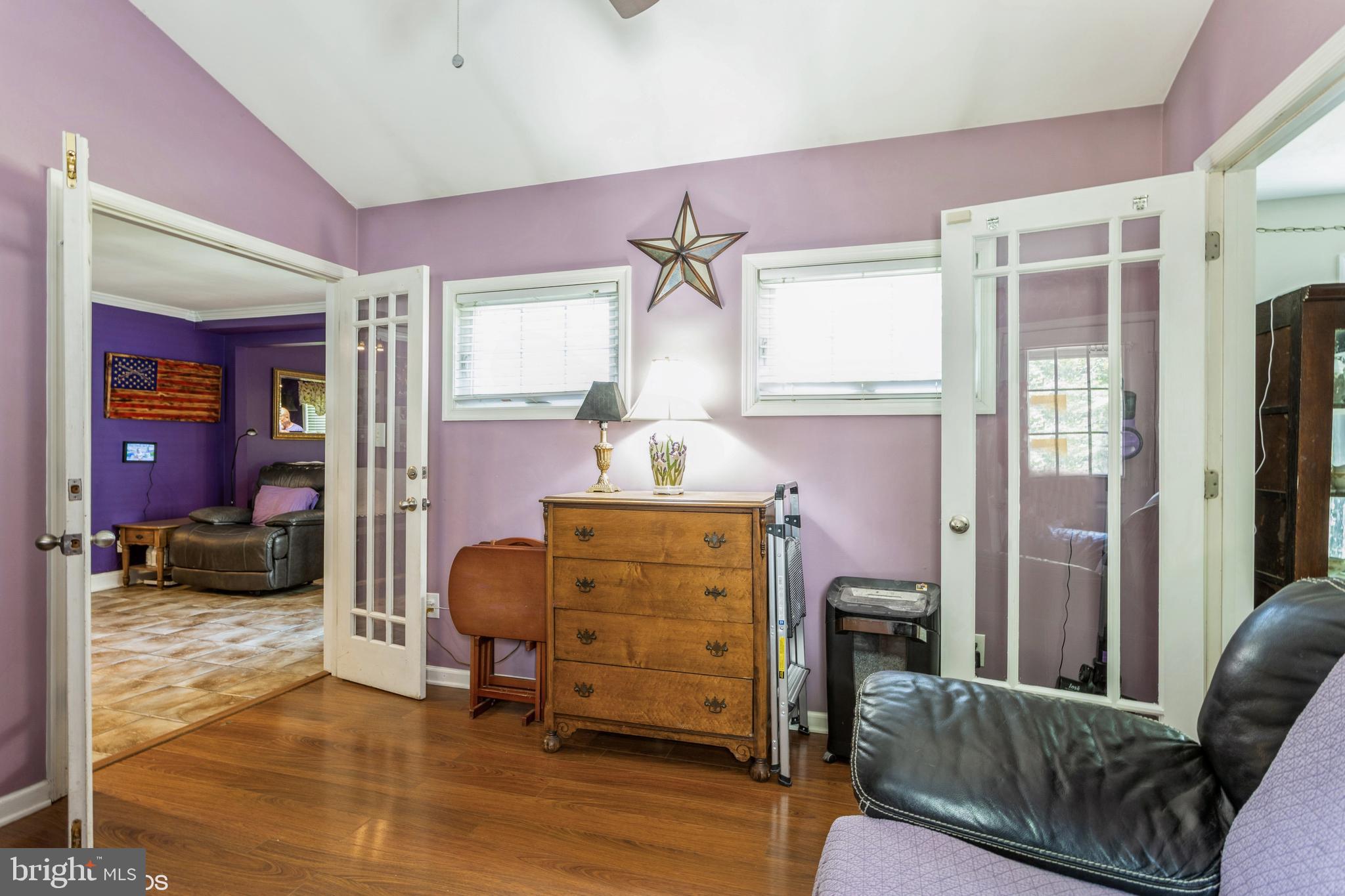 CATONSVILLE - Residential