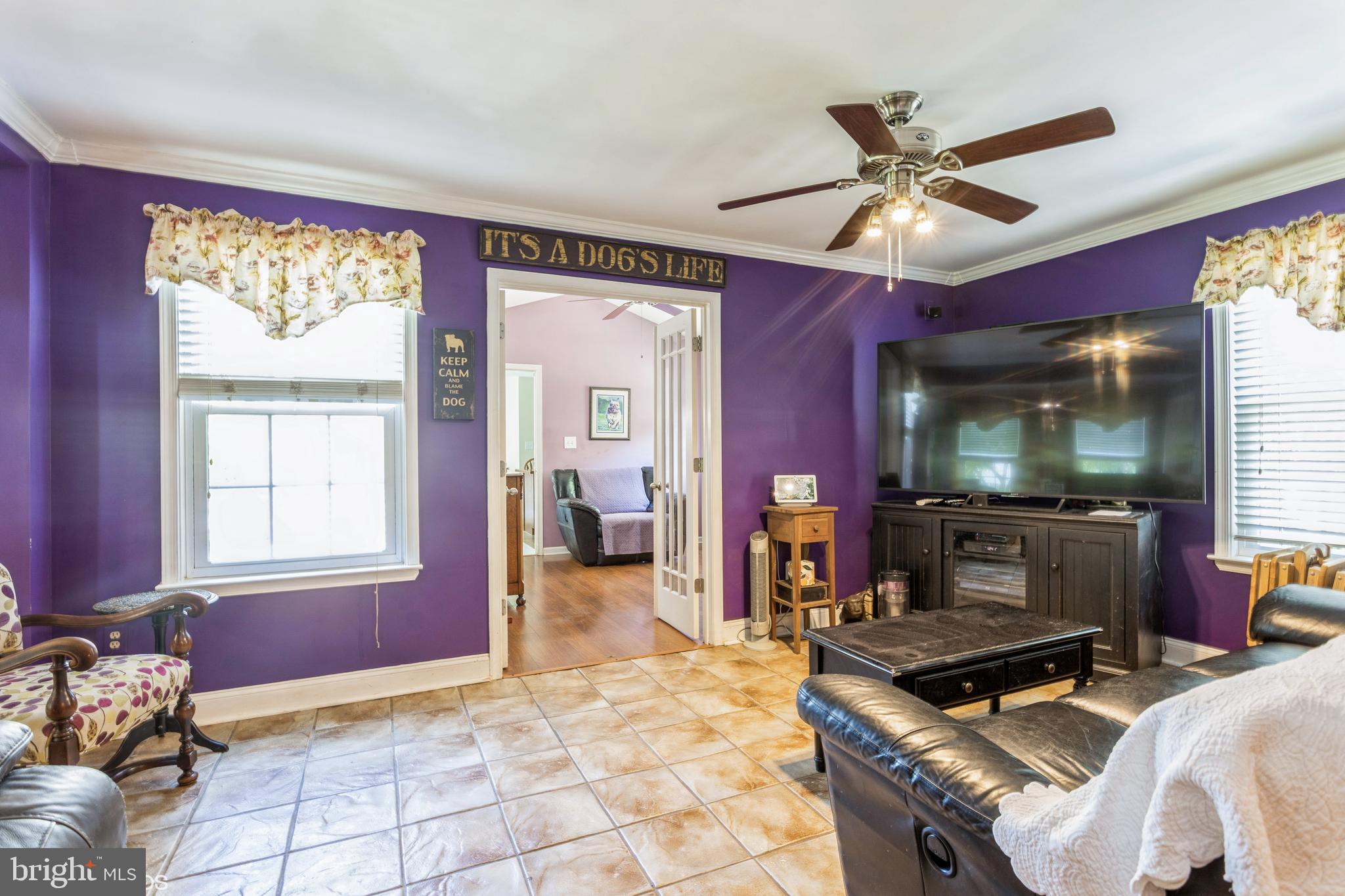 CATONSVILLE - Residential