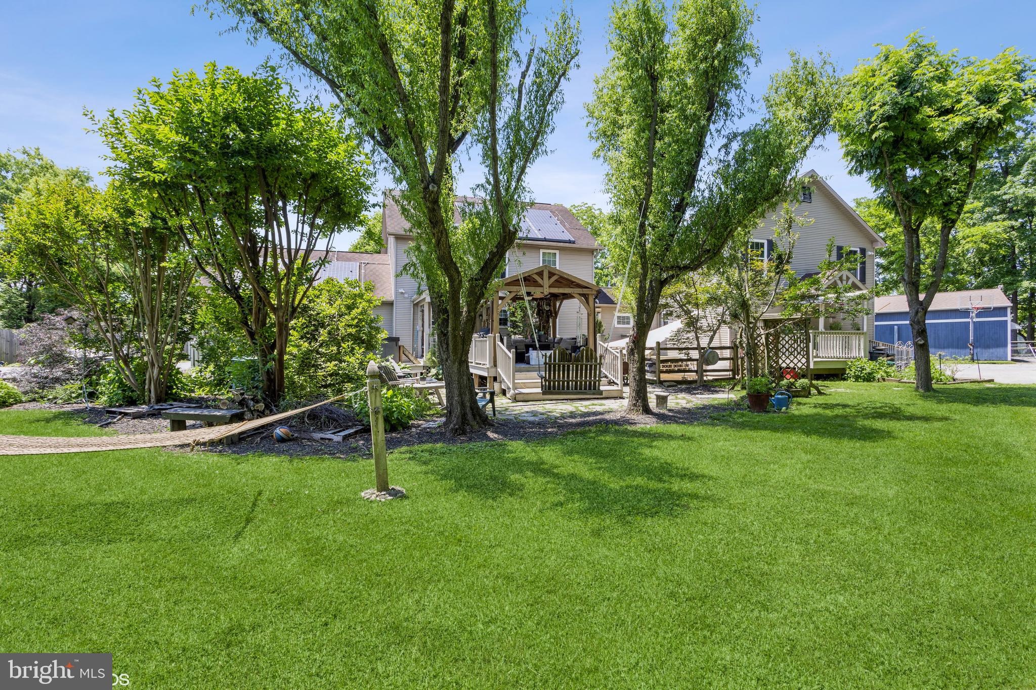 CATONSVILLE - Residential