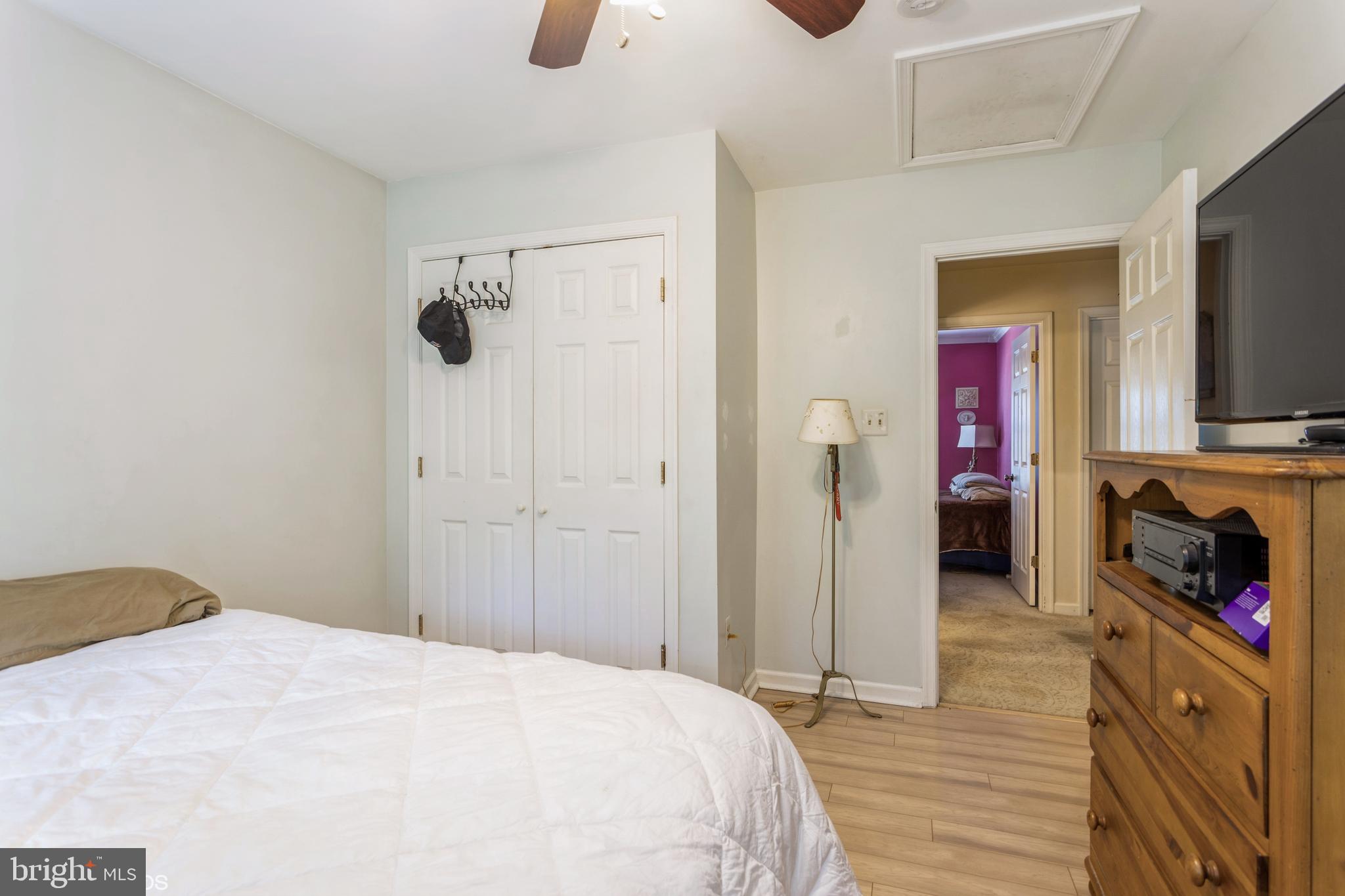 CATONSVILLE - Residential