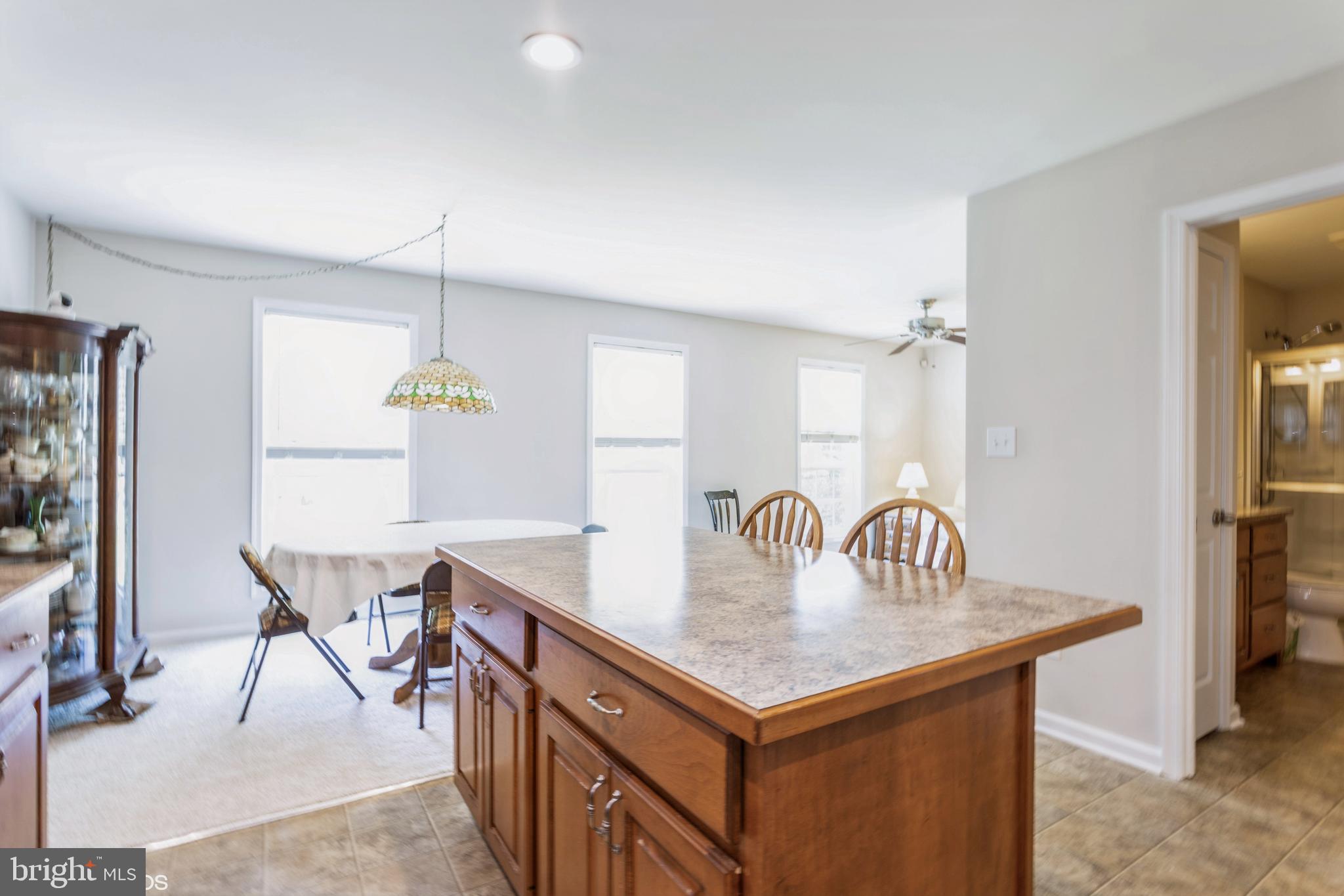 CATONSVILLE - Residential