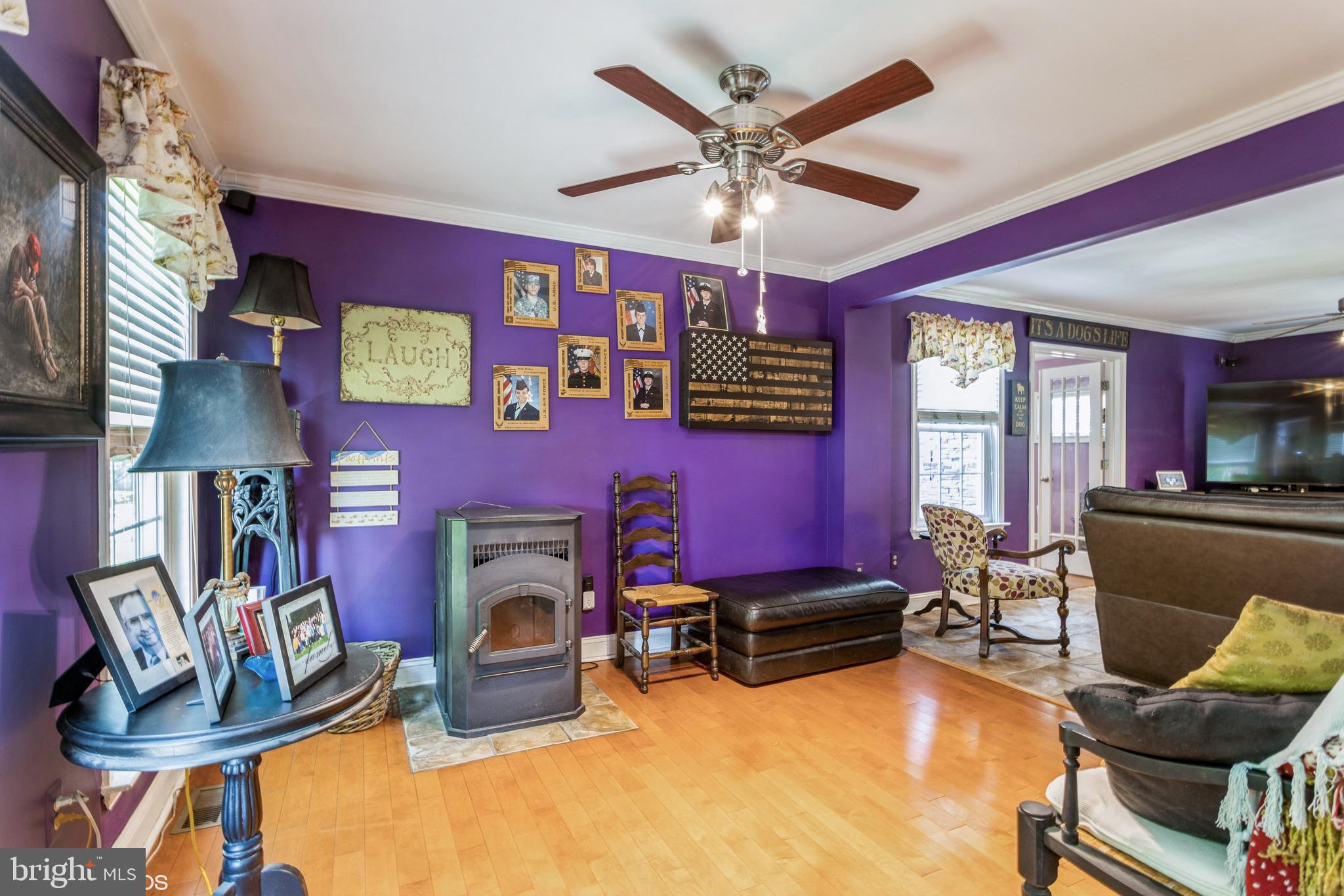 CATONSVILLE - Residential