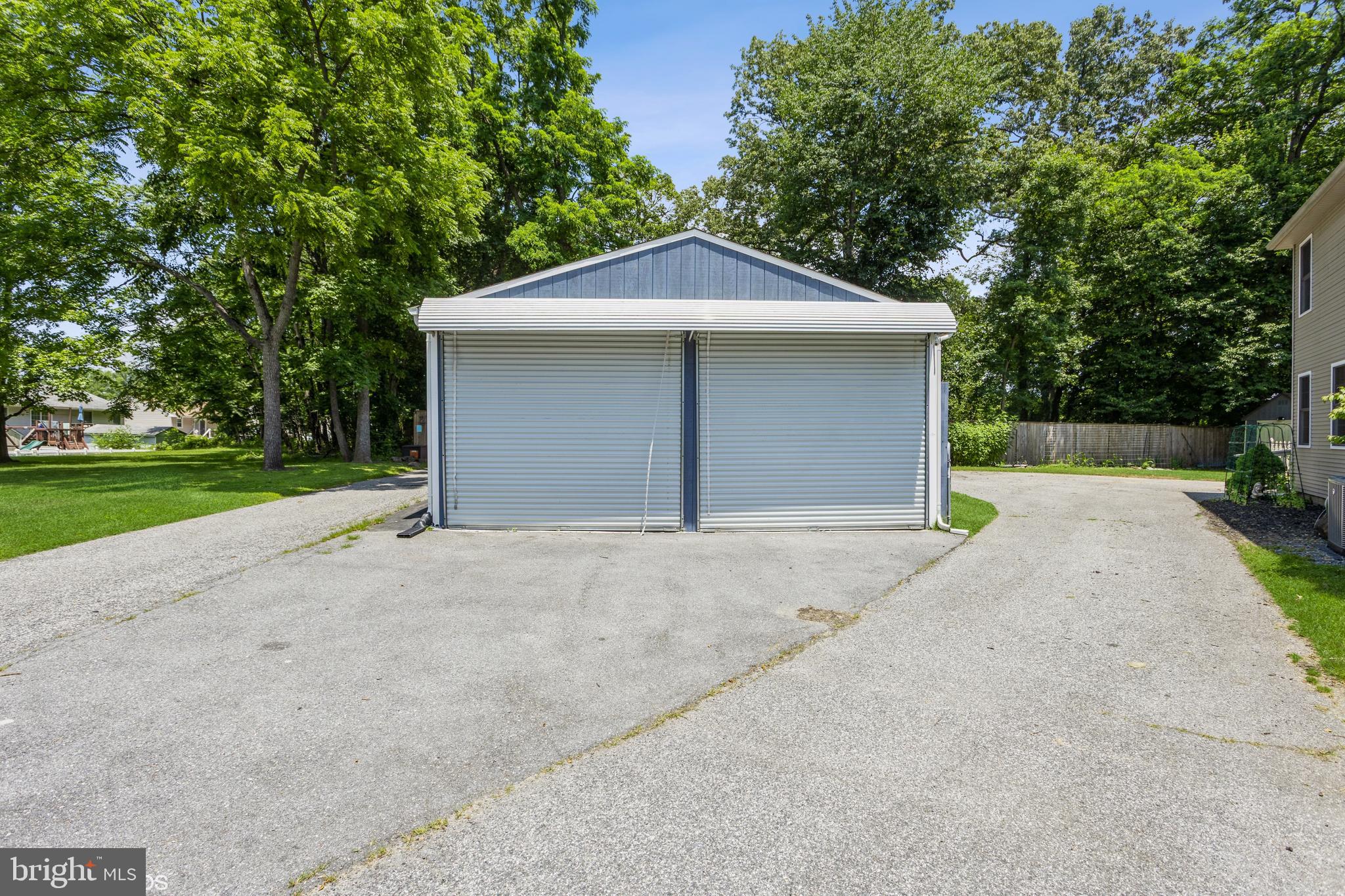 CATONSVILLE - Residential