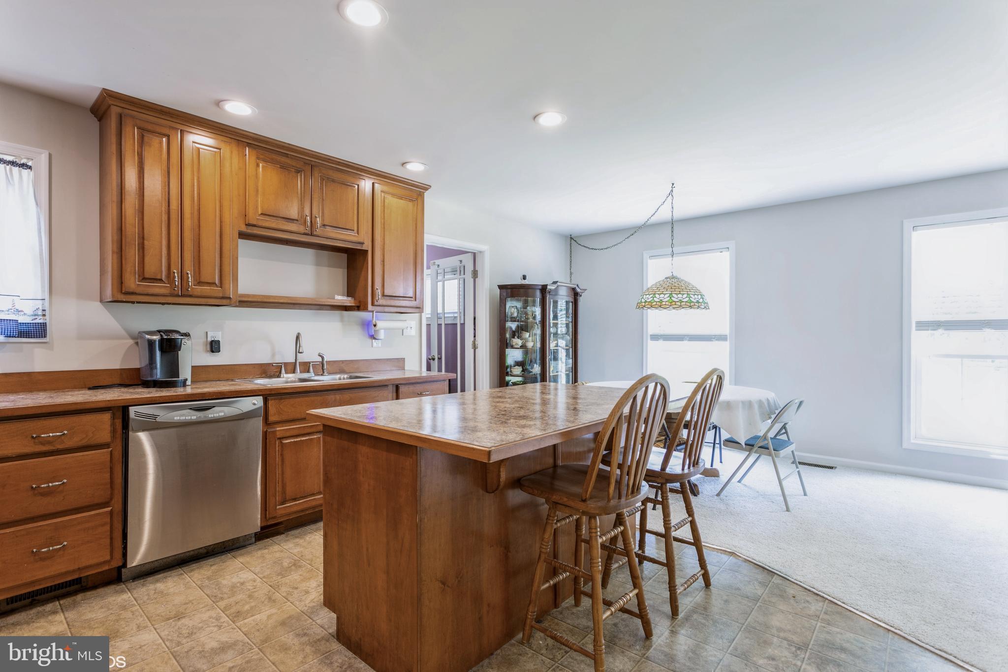 CATONSVILLE - Residential