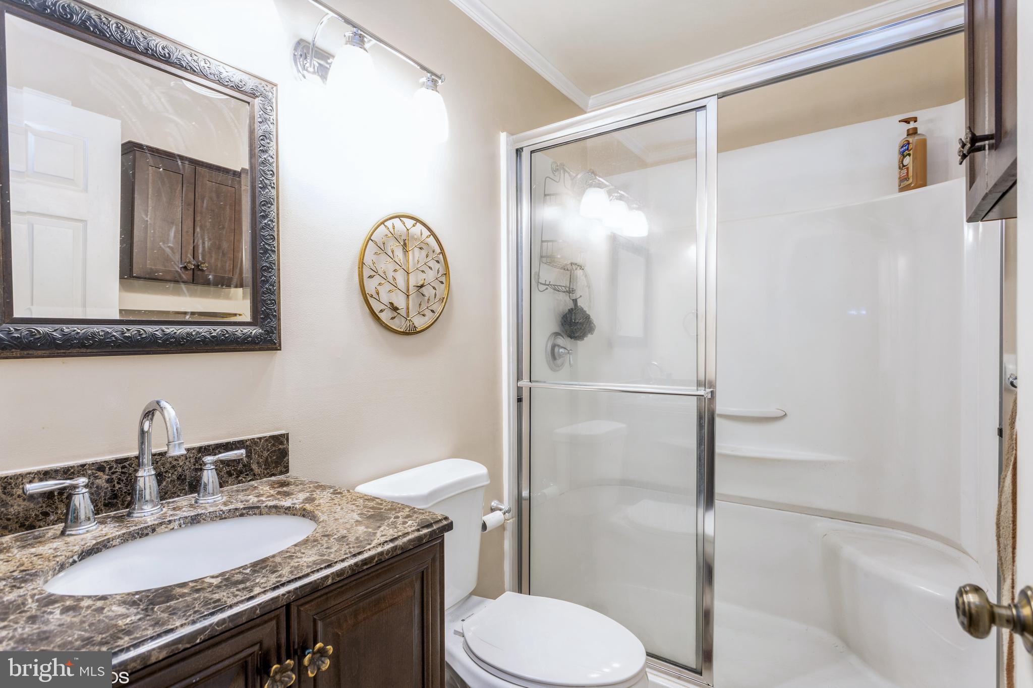 CATONSVILLE - Residential