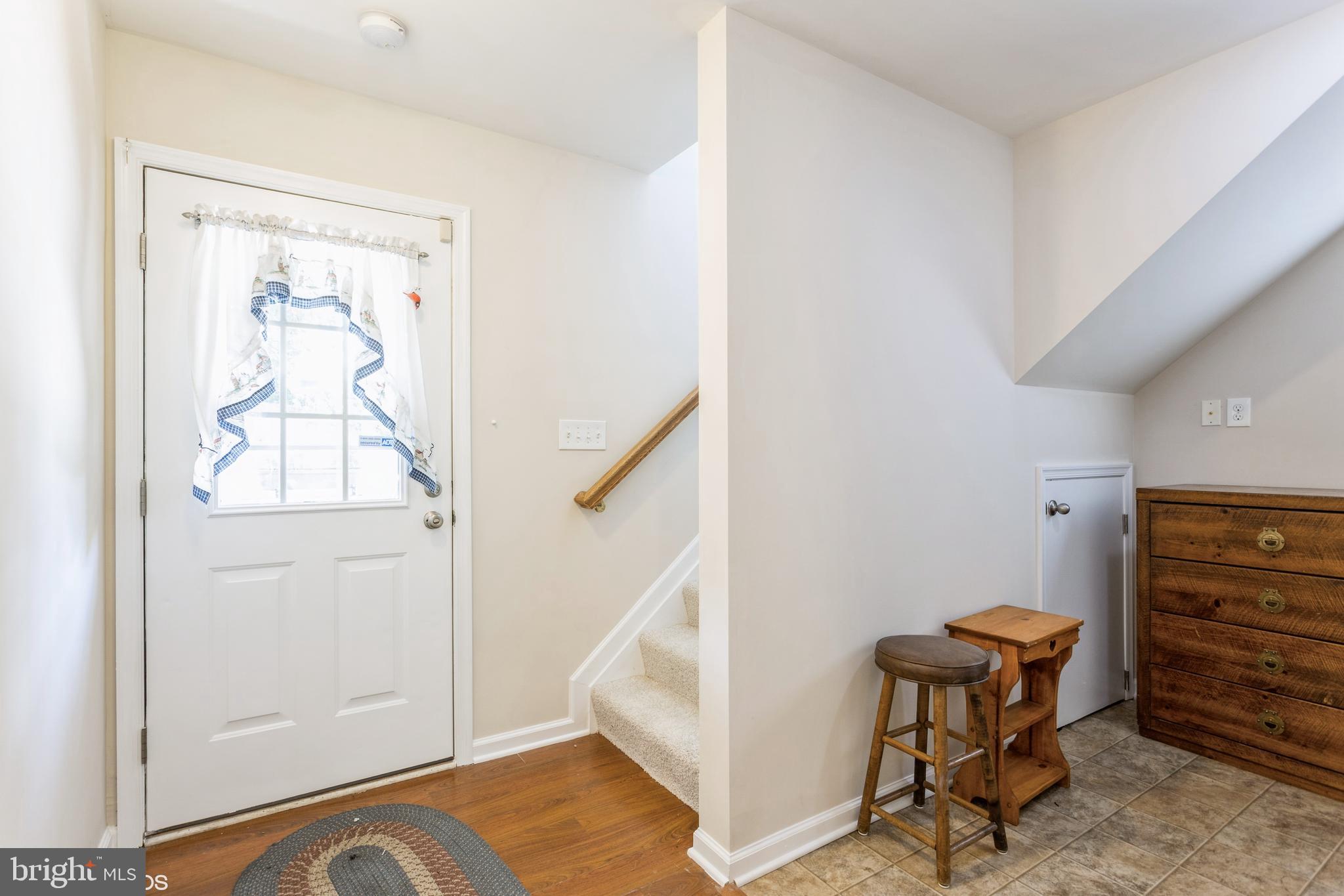 CATONSVILLE - Residential