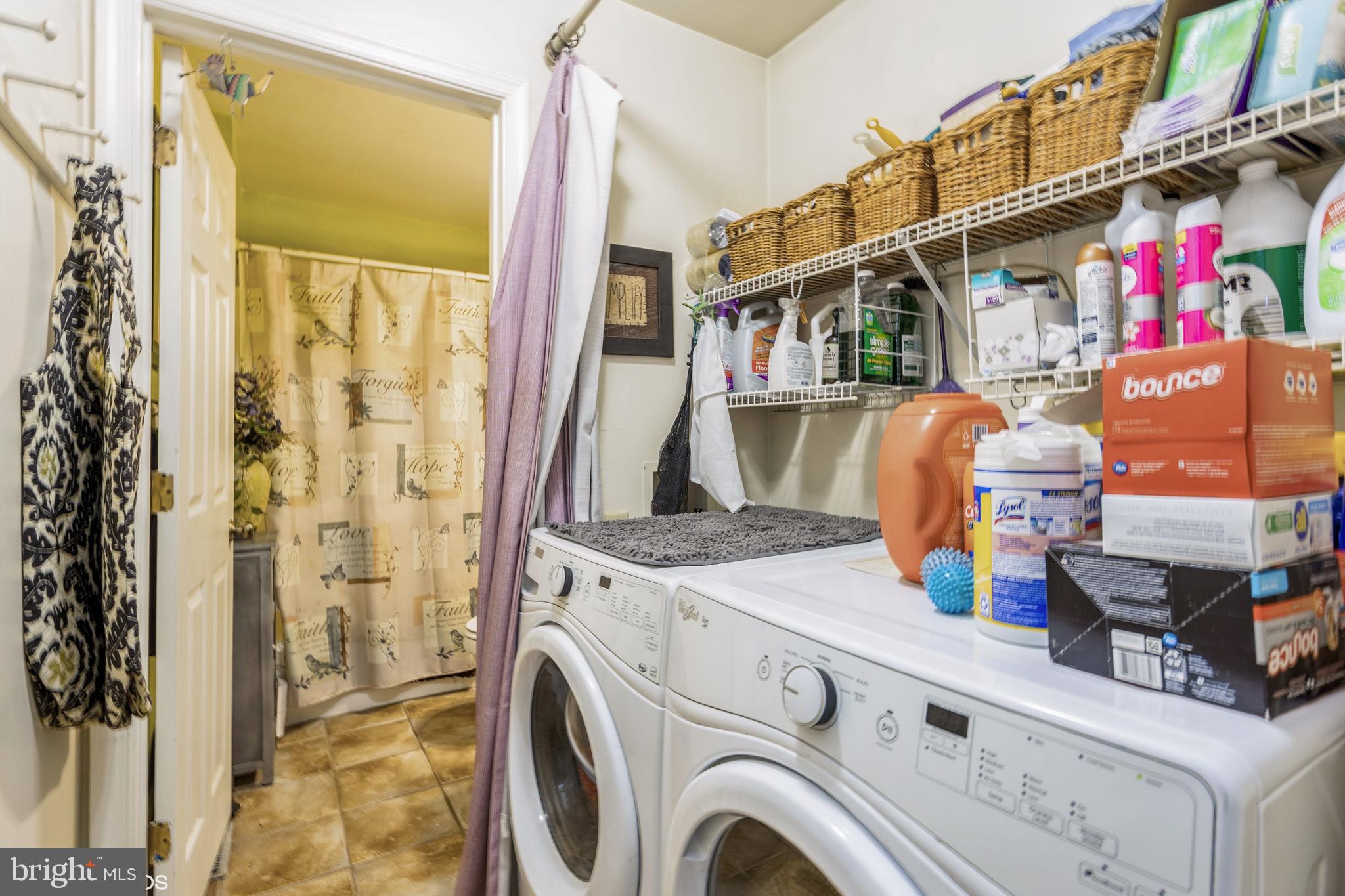 CATONSVILLE - Residential