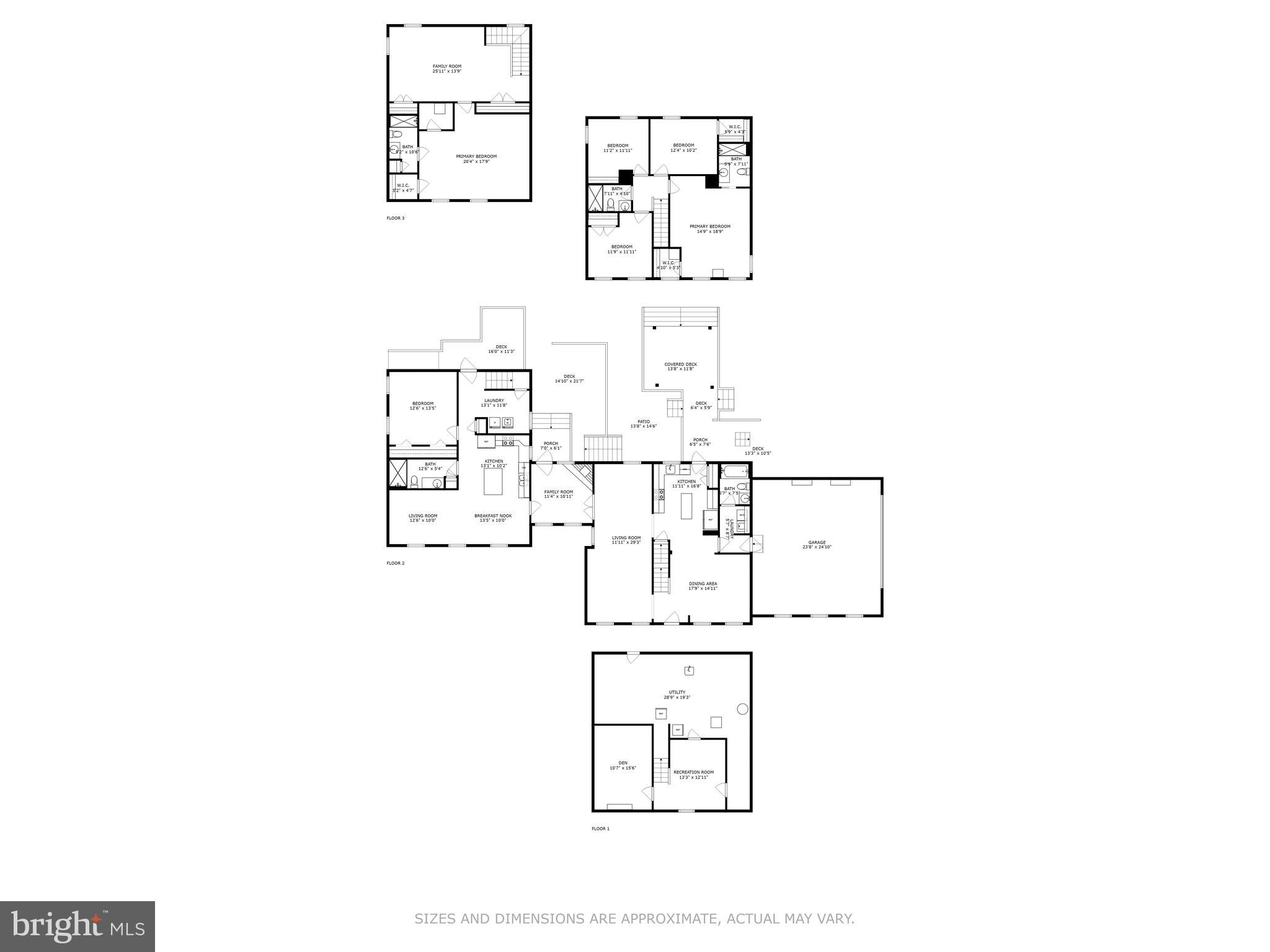 CATONSVILLE - Residential