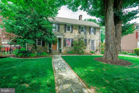 Homes For Sale - 311 W Maple Avenue<br/> LANGHORNE, PA 19047