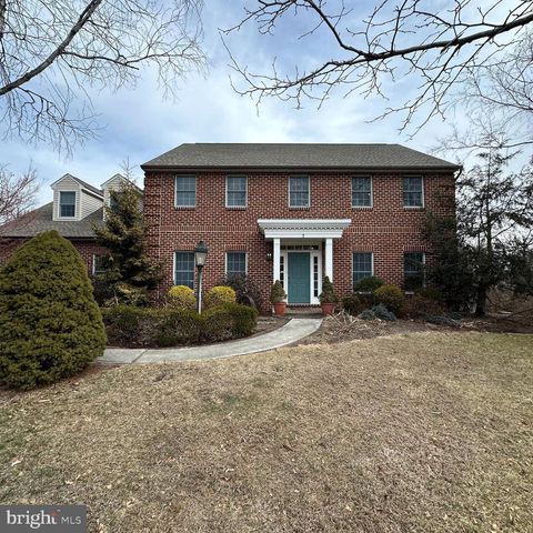 3 APPALOOSA WAY CARLISLE PA 17015