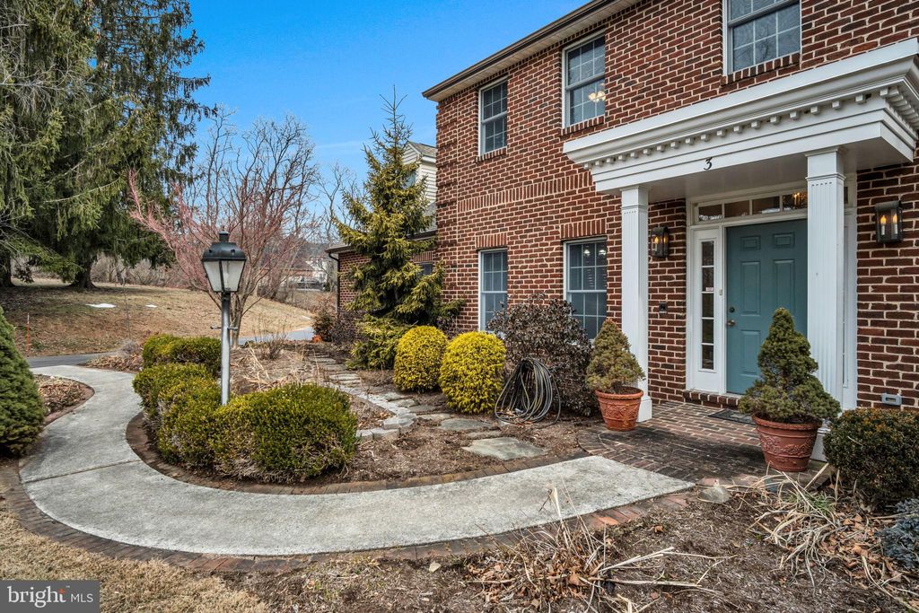 Photo of 3 Appaloosa Way, CARLISLE, PA 17015 (MLS # PACB2050936)