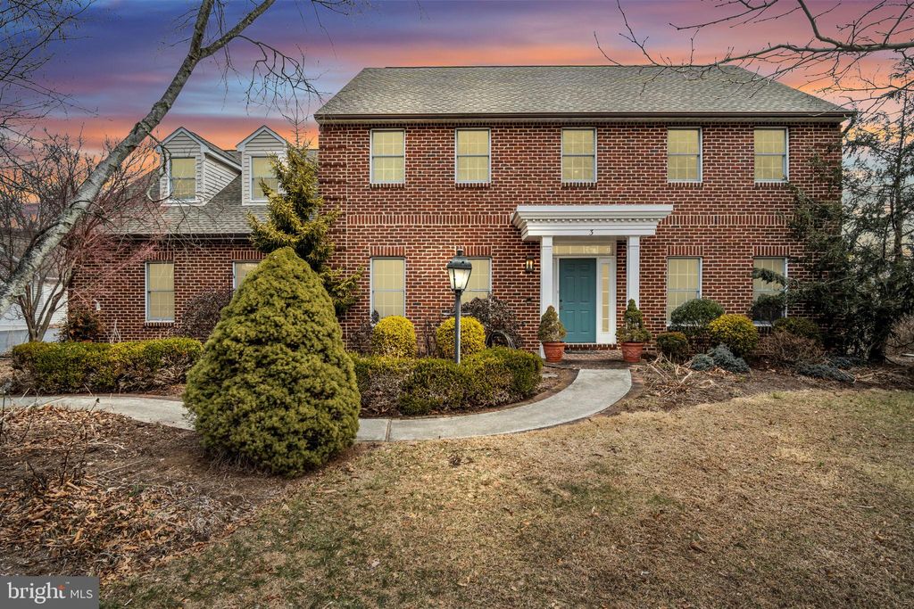 Photo of 3 Appaloosa Way, CARLISLE, PA 17015 (MLS # PACB2050936)