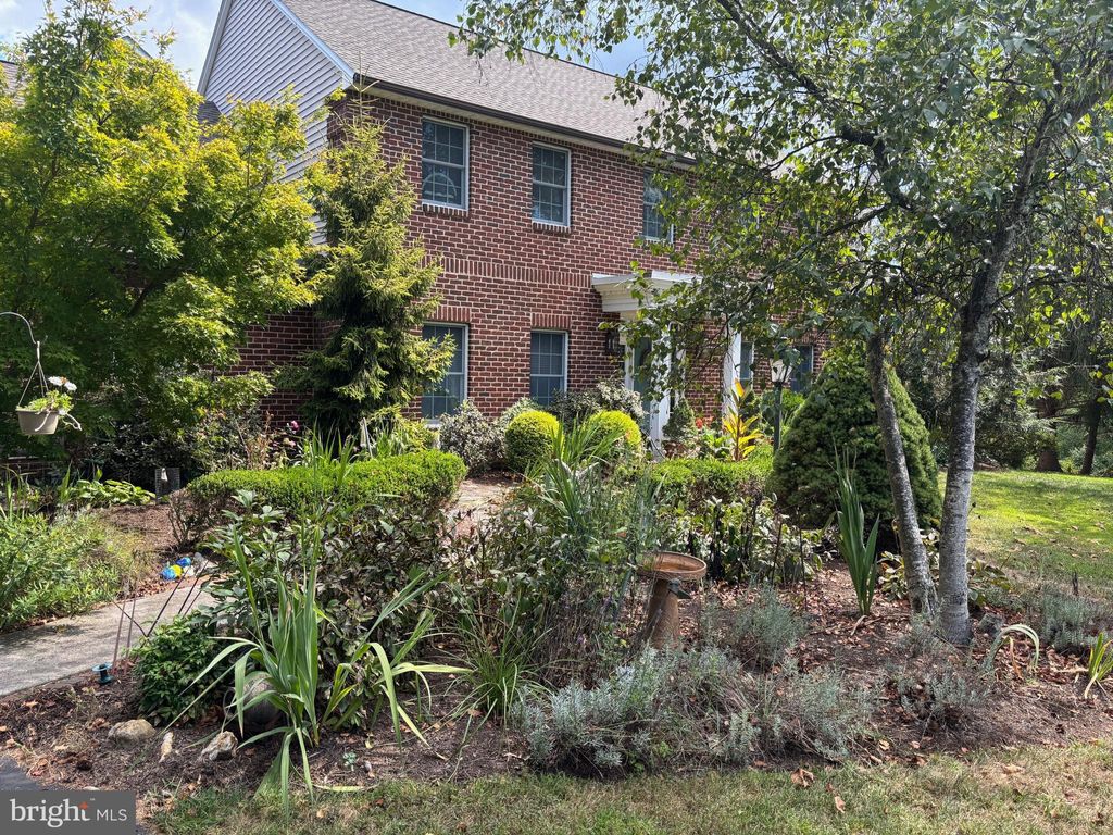 Photo of 3 Appaloosa Way, CARLISLE, PA 17015 (MLS # PACB2050936)