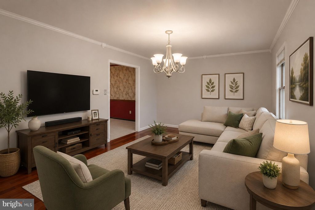 Photo of 15 Blackberry Lane, EPHRATA, PA 17522 (MLS # PALA2092114)