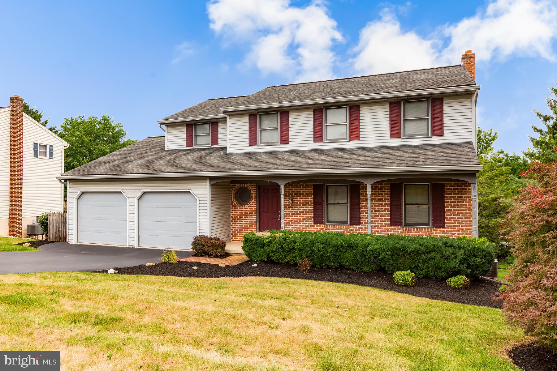 15 BLACKBERRY LANE