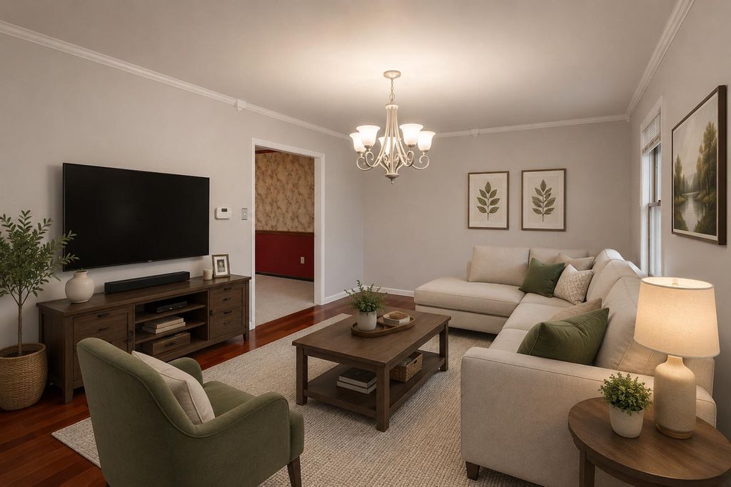 Photo of 15 Blackberry Lane, EPHRATA, PA 17522 (MLS # PALA2092114)