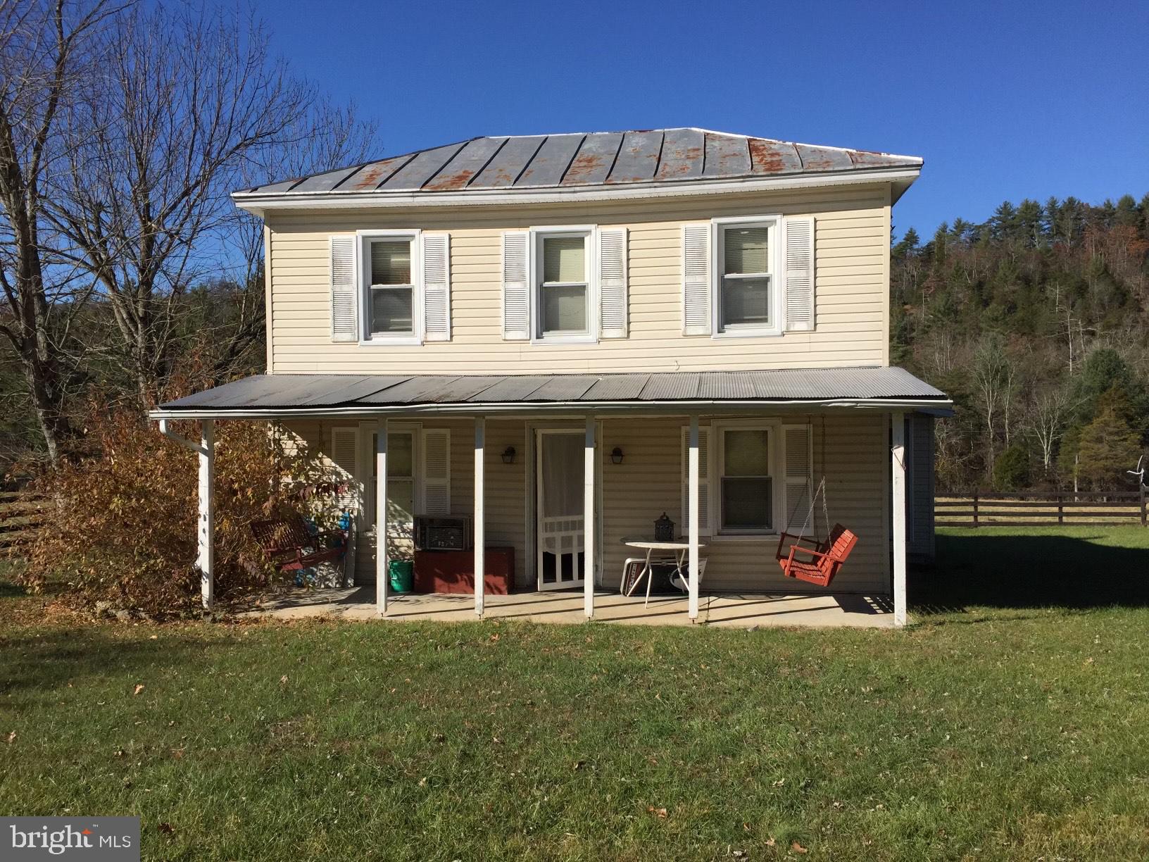 19442 RUNIONS CREEK ROAD