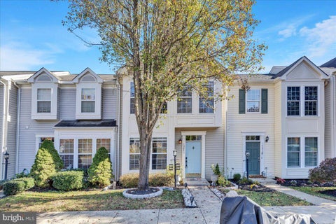 Townhouse For Rent - 15071 Galapagos Place<br/> WOODBRIDGE, VA 22193