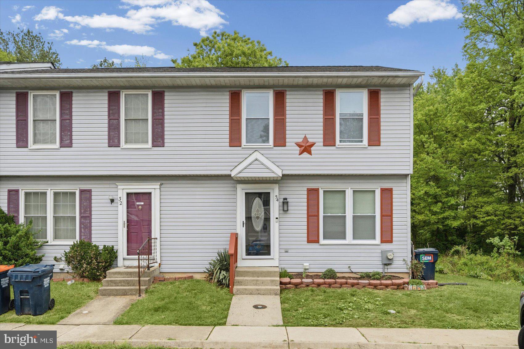 34 OWEN COURT
