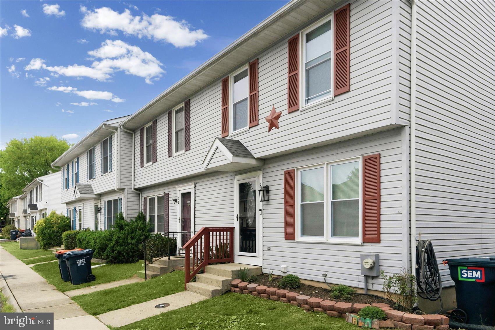 34 OWEN COURT