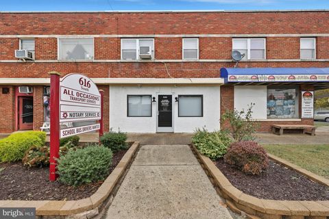Photo of 616 S White Horse Pike, SOMERDALE, NJ 08083 (MLS # NJCD2103764)