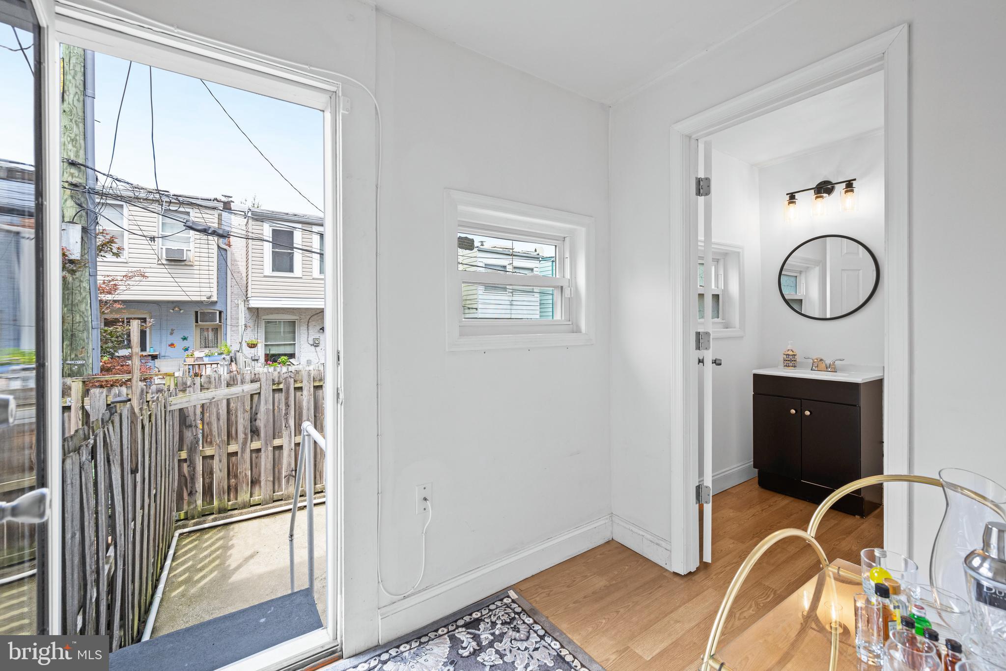 PATTERSON PARK - Residential