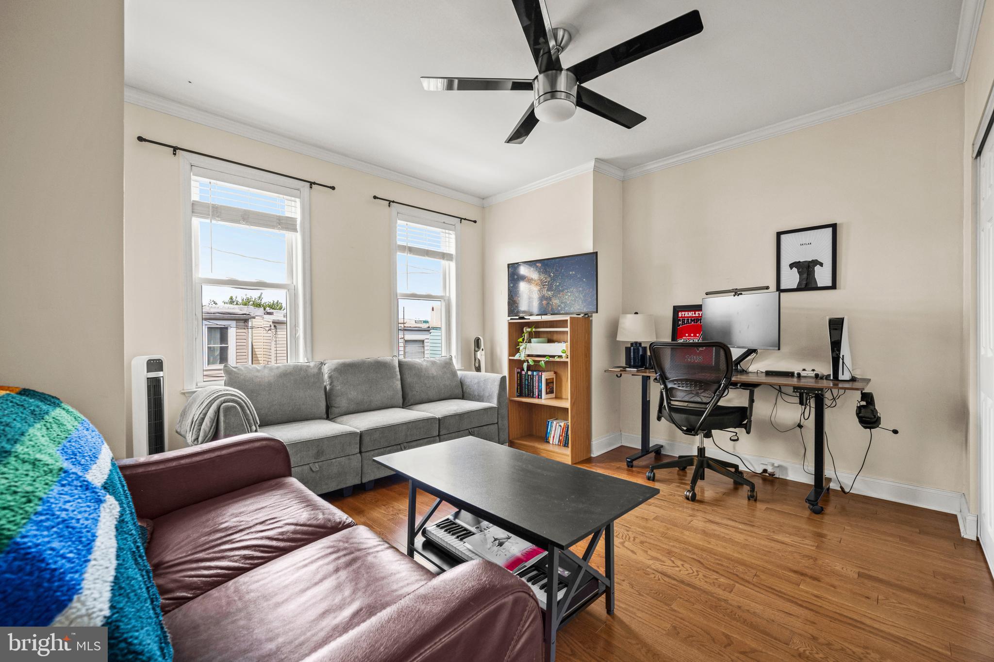 PATTERSON PARK - Residential