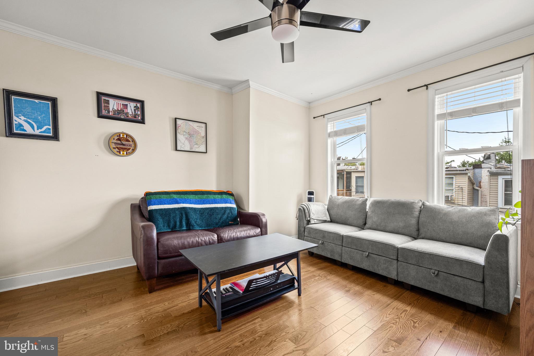 PATTERSON PARK - Residential