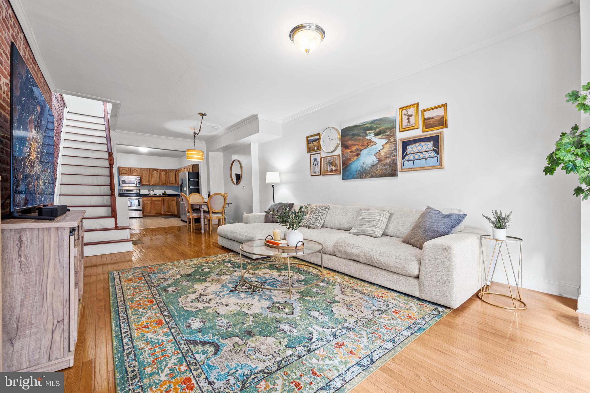 PATTERSON PARK - Residential