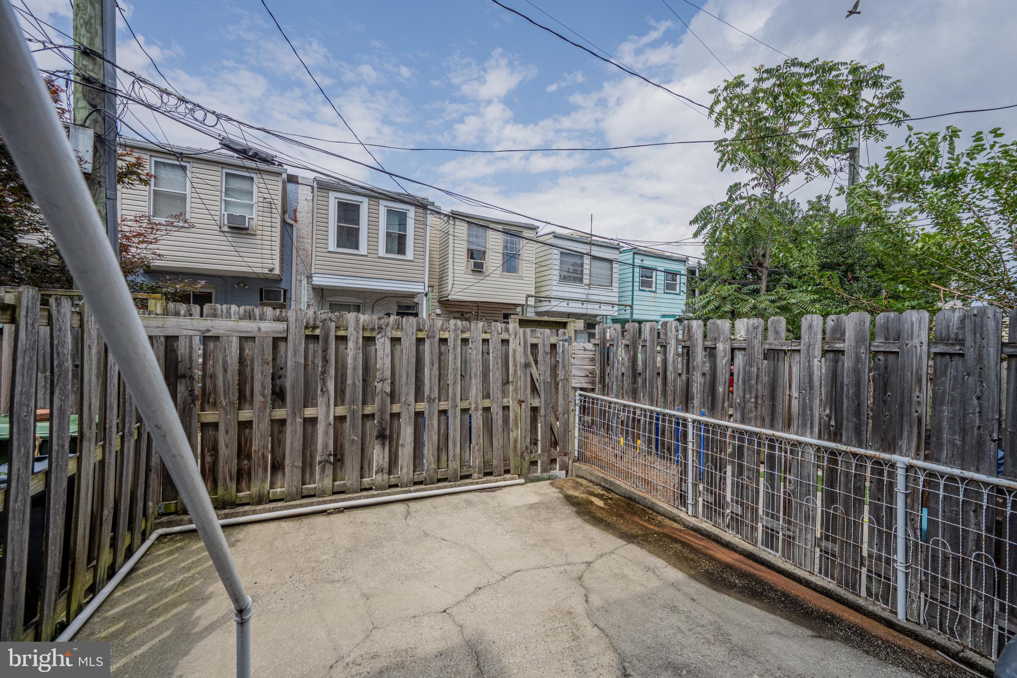 PATTERSON PARK - Residential