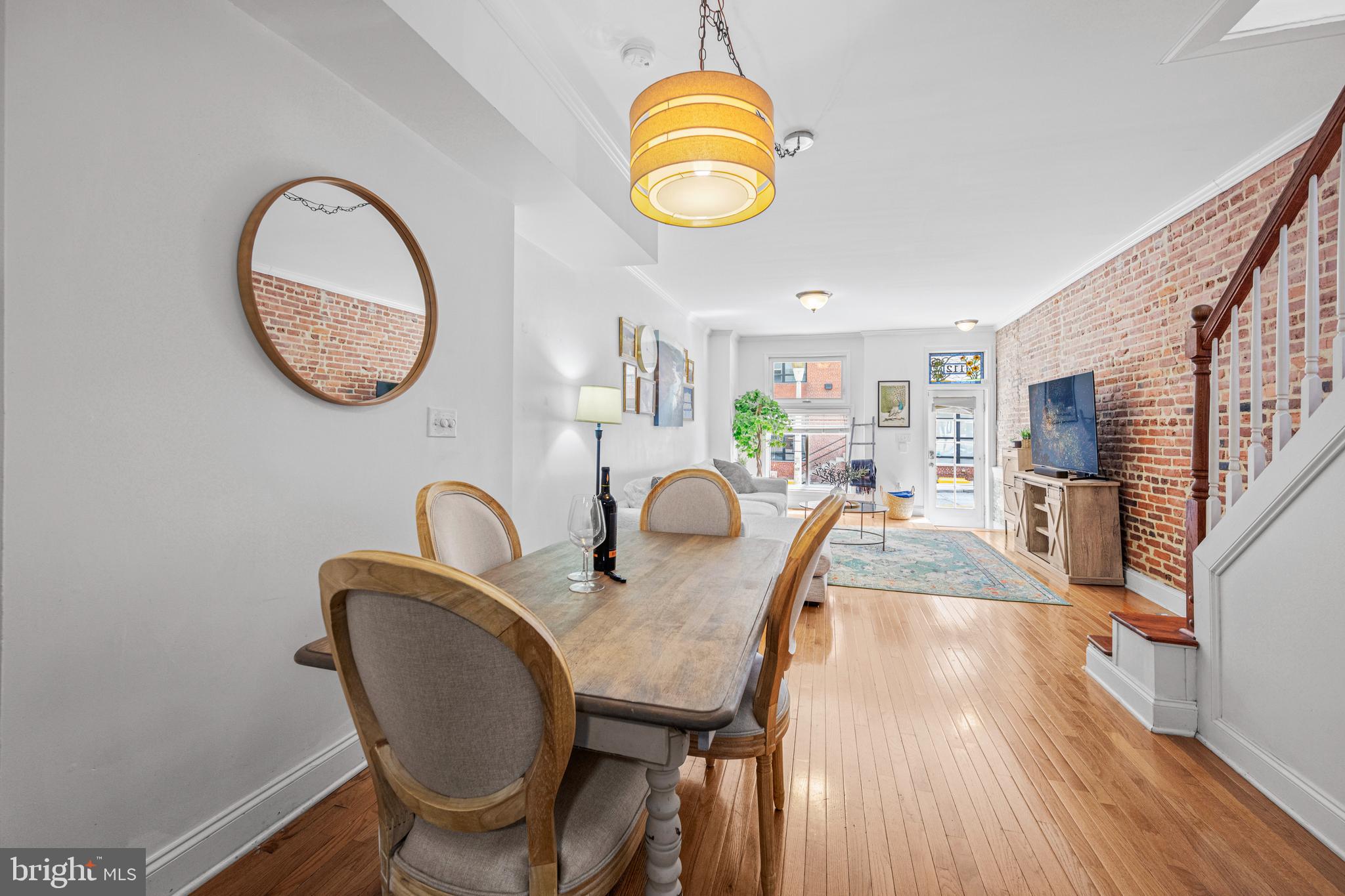 PATTERSON PARK - Residential