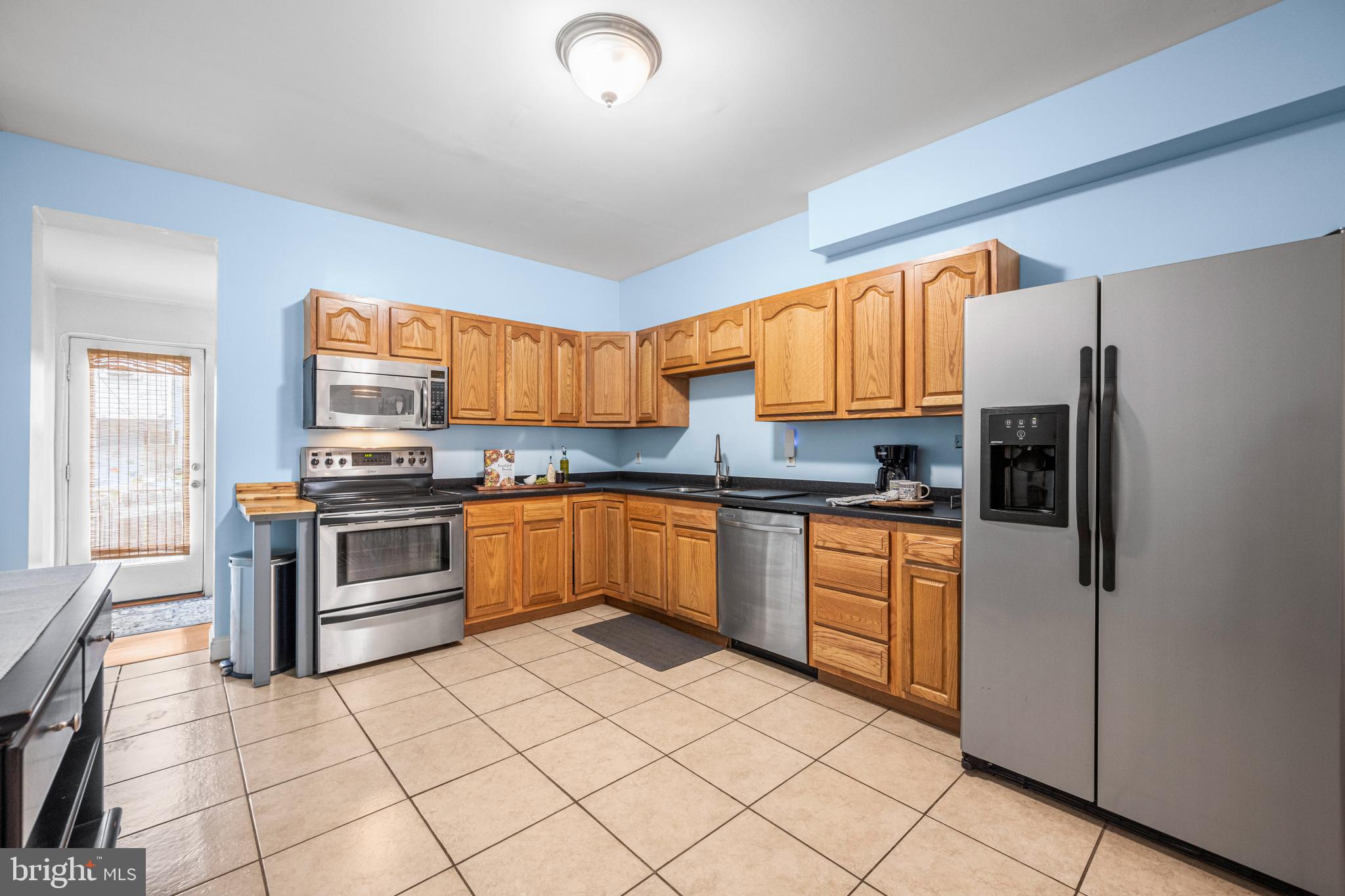 PATTERSON PARK - Residential