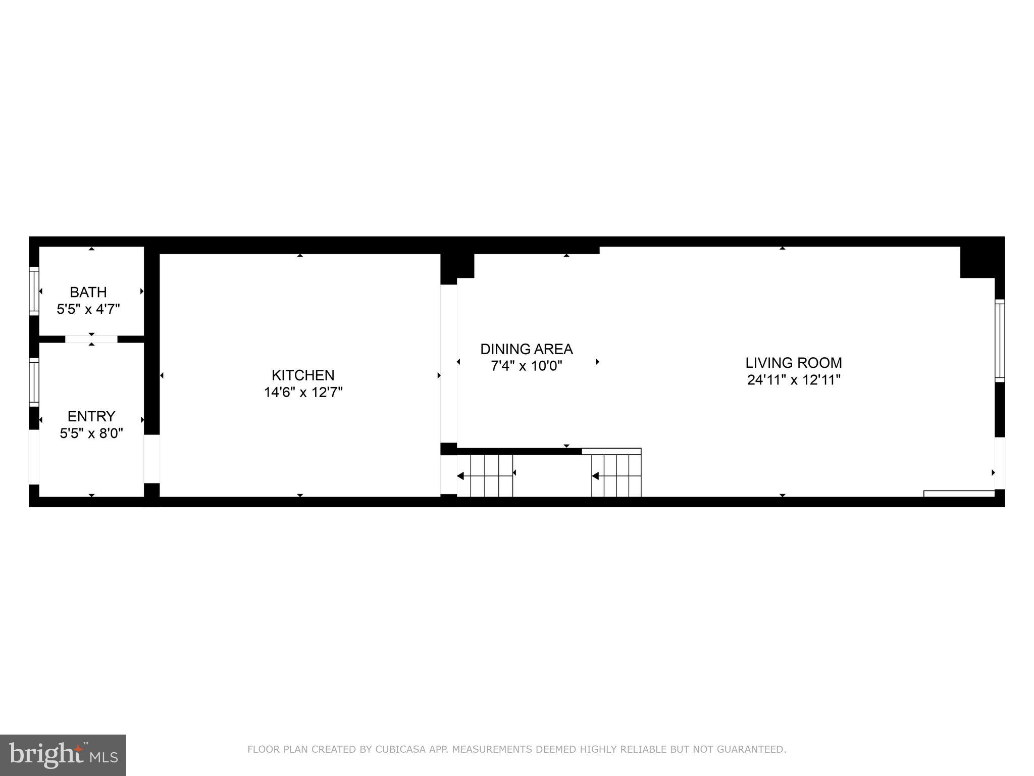 PATTERSON PARK - Residential