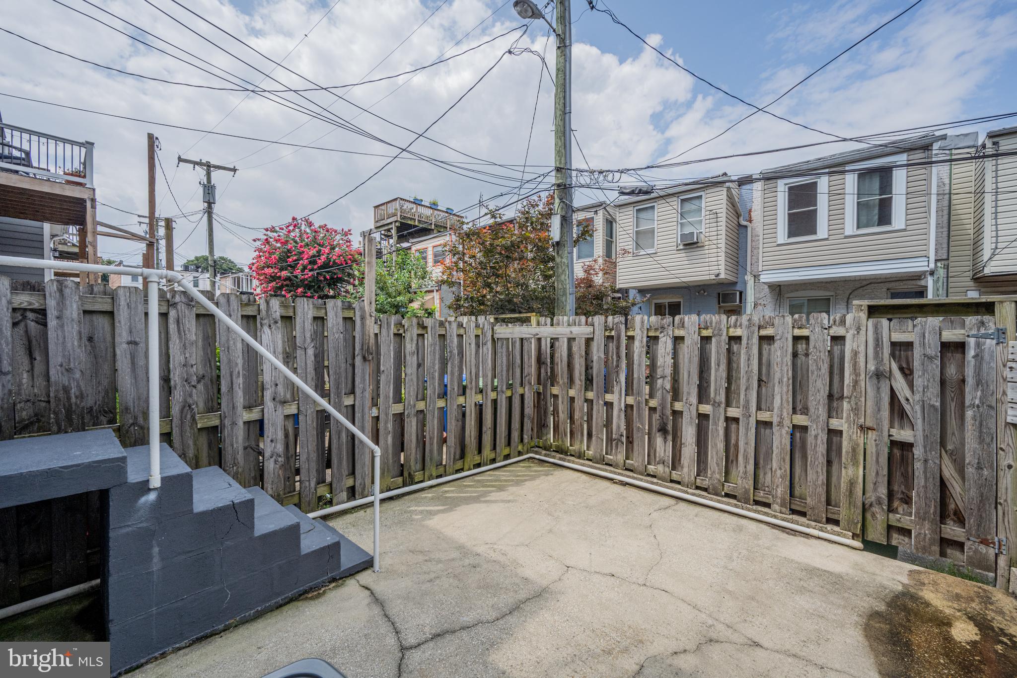 PATTERSON PARK - Residential