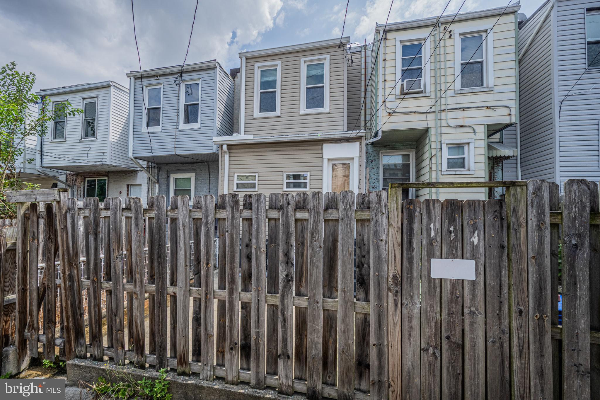 PATTERSON PARK - Residential