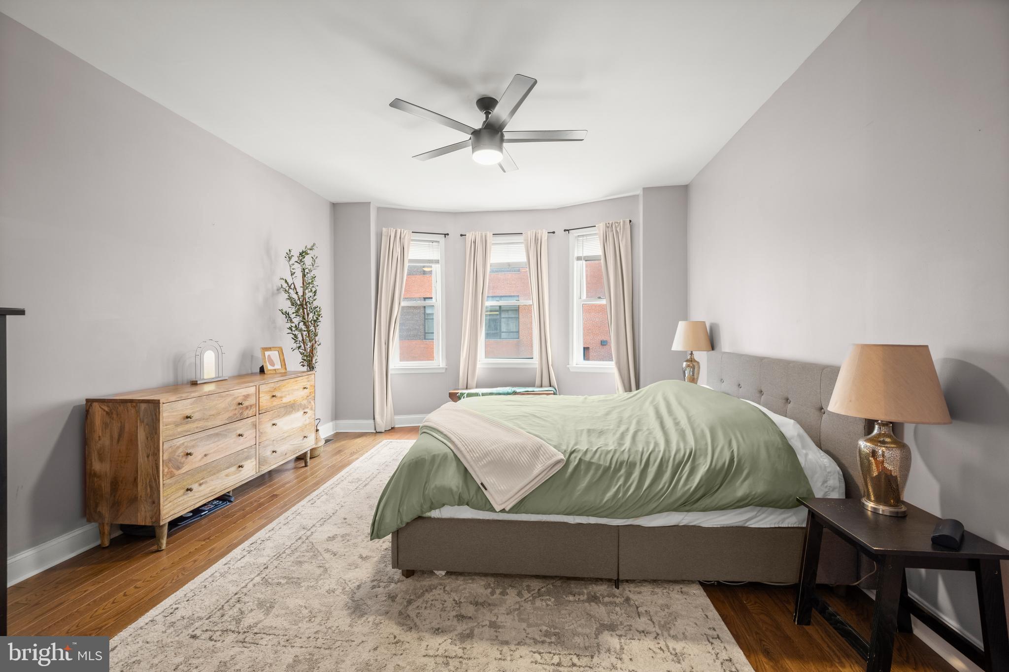PATTERSON PARK - Residential